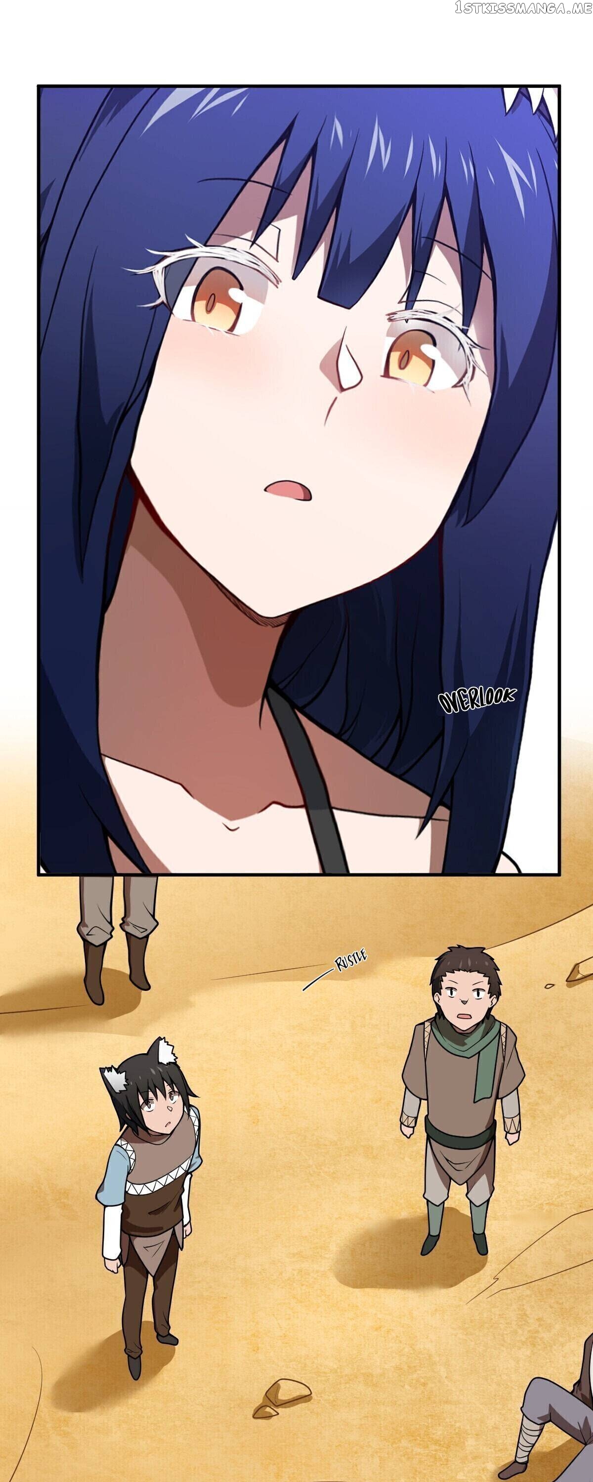 I, The Strongest Demon, Have Regained My Youth?! Chapter 65 - page 33