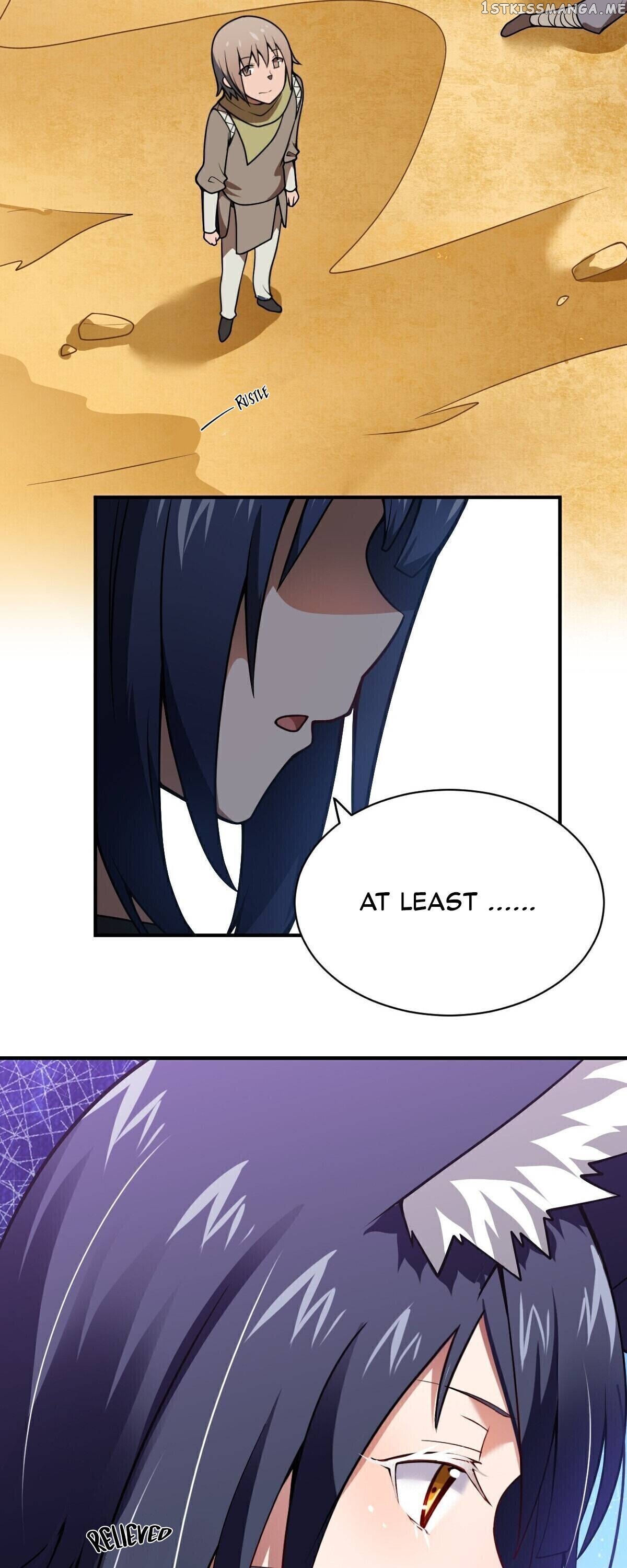 I, The Strongest Demon, Have Regained My Youth?! Chapter 65 - page 34