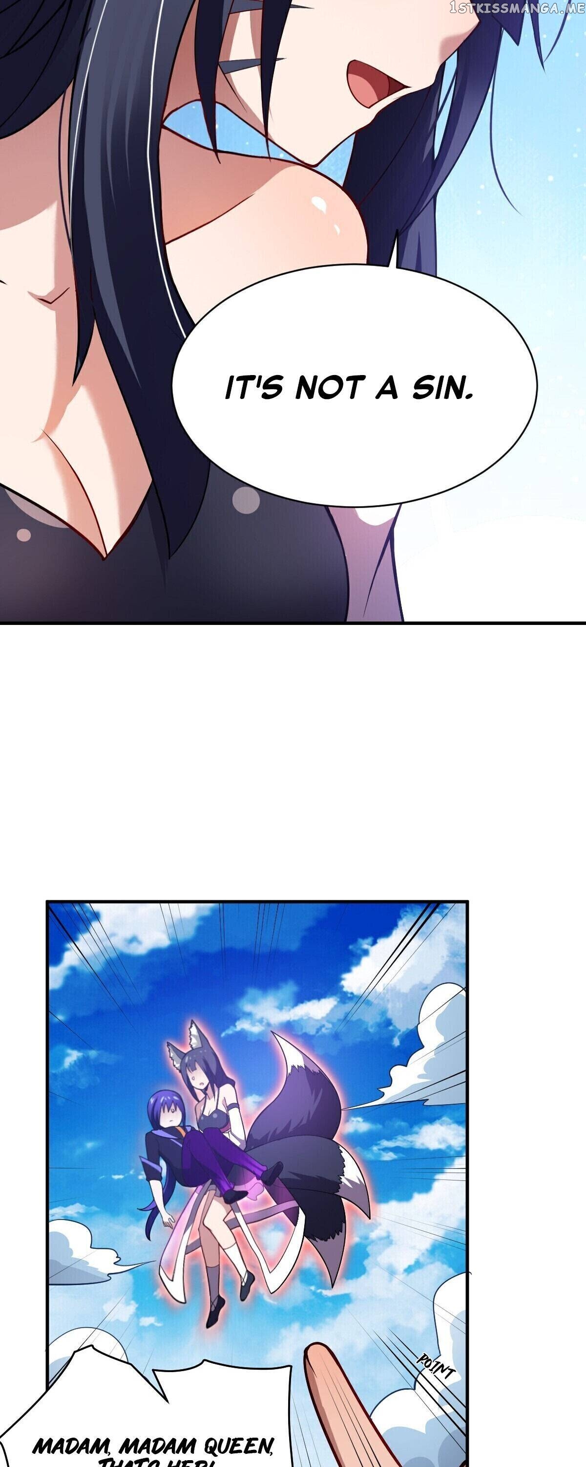I, The Strongest Demon, Have Regained My Youth?! Chapter 65 - page 35