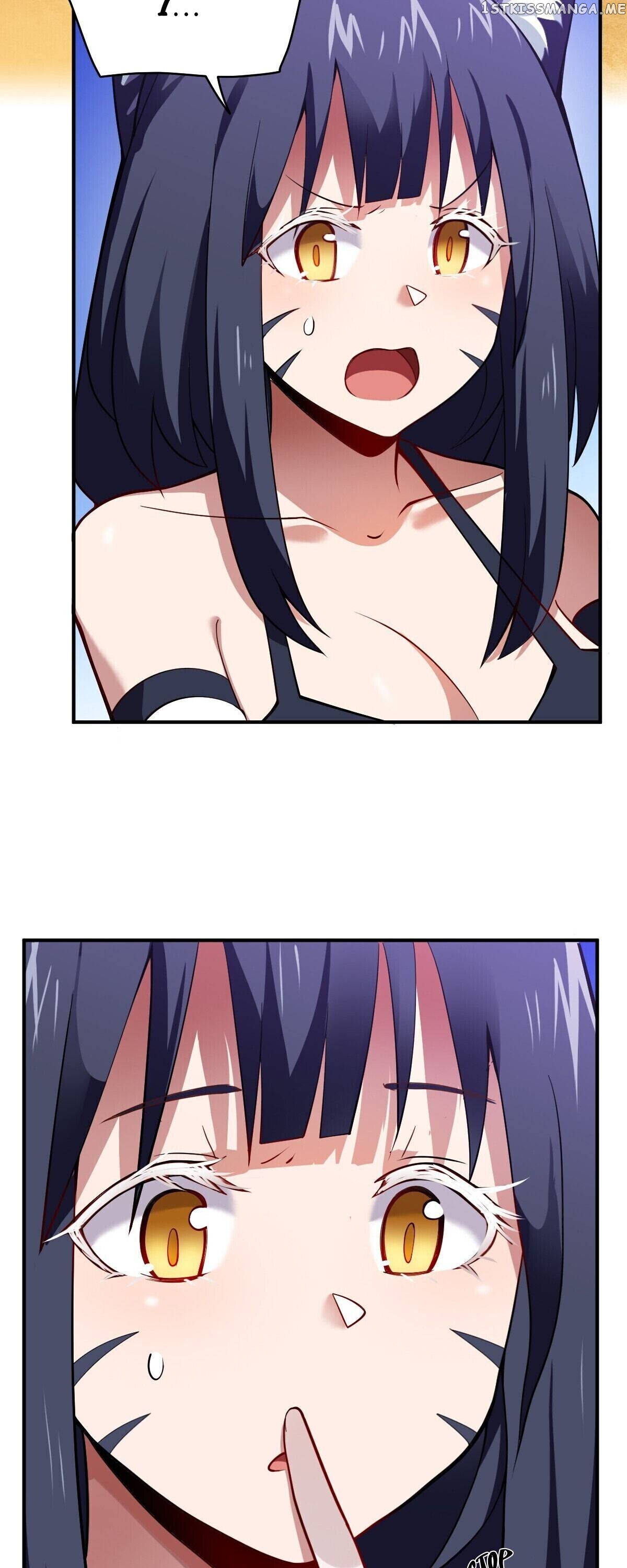I, The Strongest Demon, Have Regained My Youth?! Chapter 65 - page 37