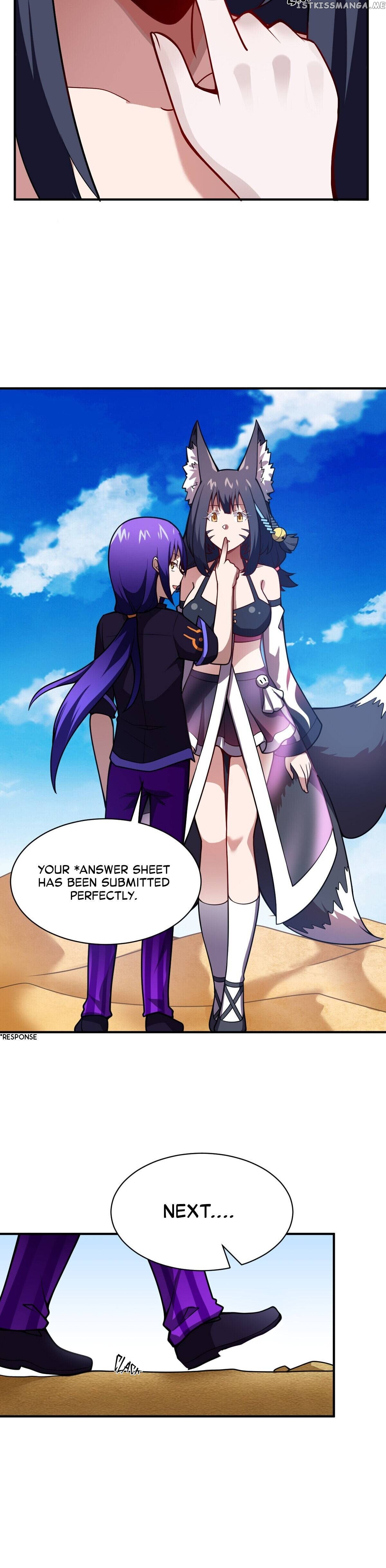 I, The Strongest Demon, Have Regained My Youth?! Chapter 65 - page 38