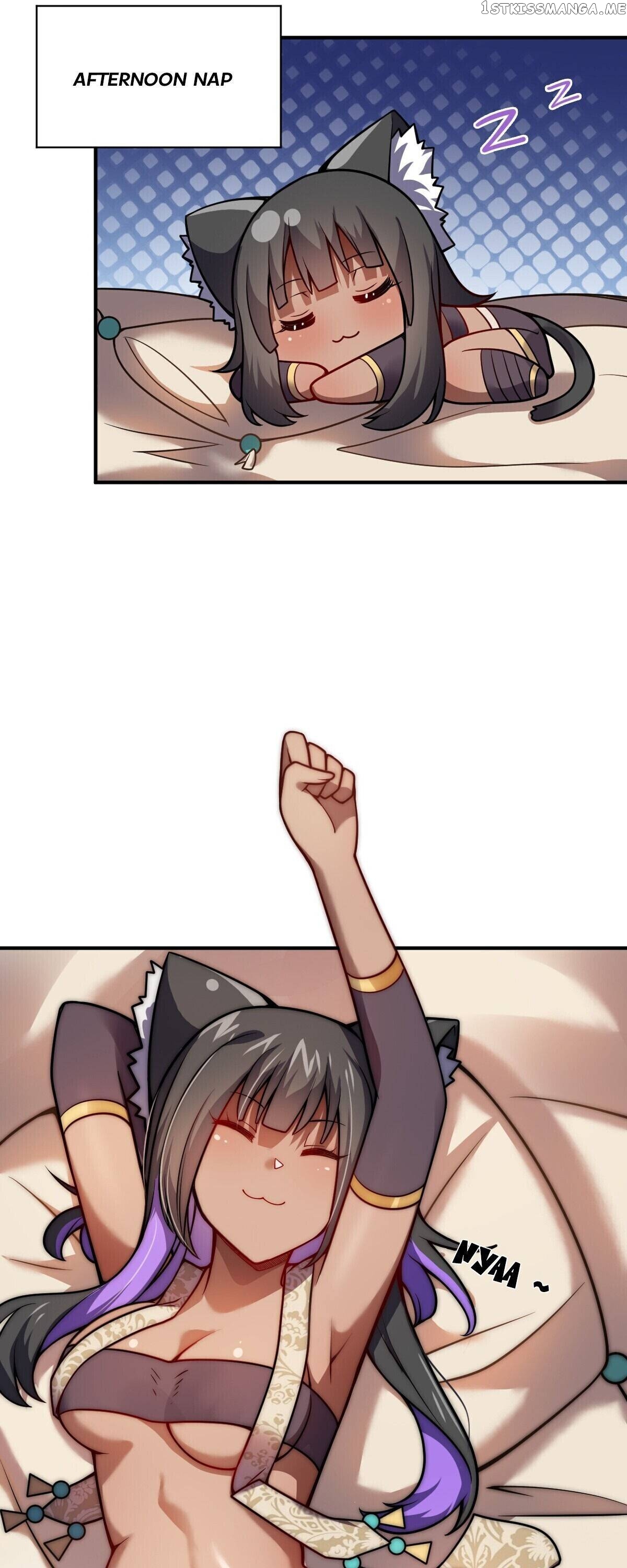 I, The Strongest Demon, Have Regained My Youth?! Chapter 65 - page 41