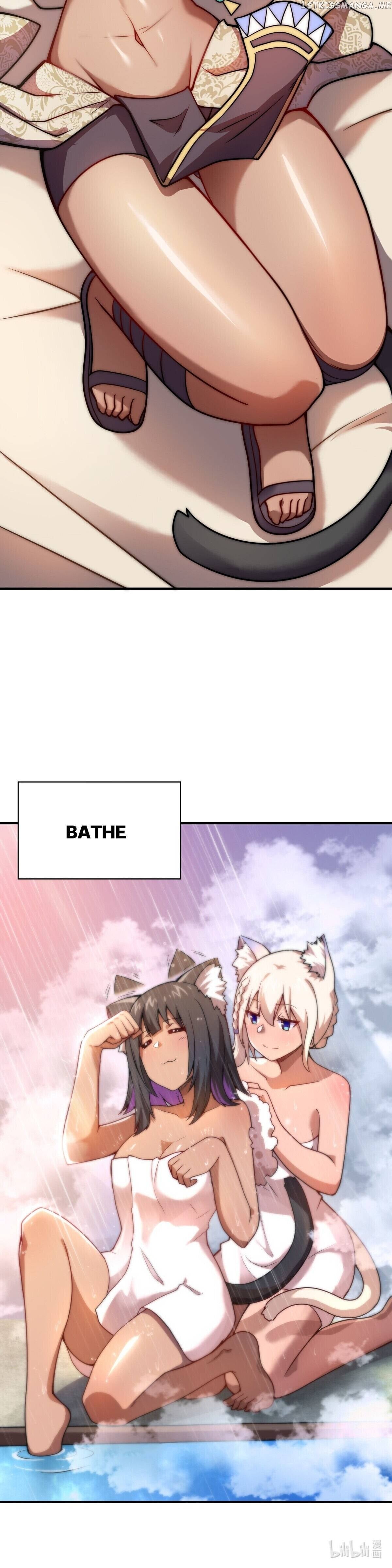 I, The Strongest Demon, Have Regained My Youth?! Chapter 65 - page 42