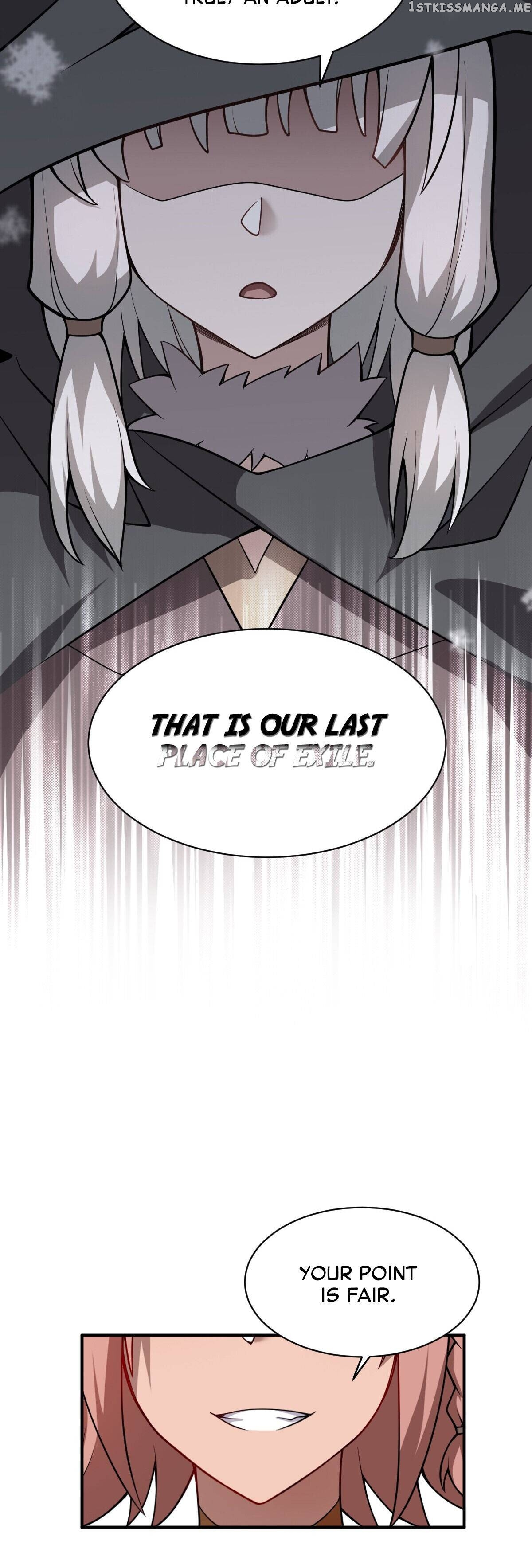 I, The Strongest Demon, Have Regained My Youth?! Chapter 65 - page 6