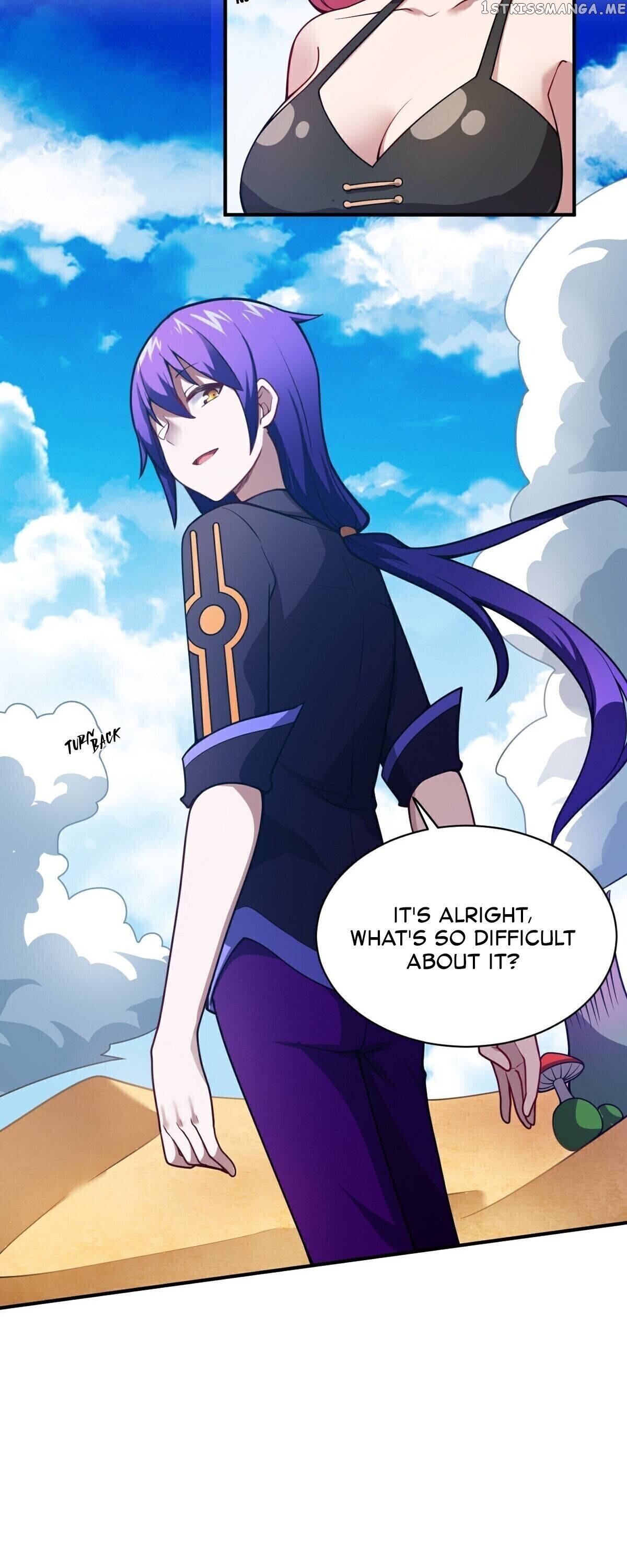 I, The Strongest Demon, Have Regained My Youth?! Chapter 65 - page 8