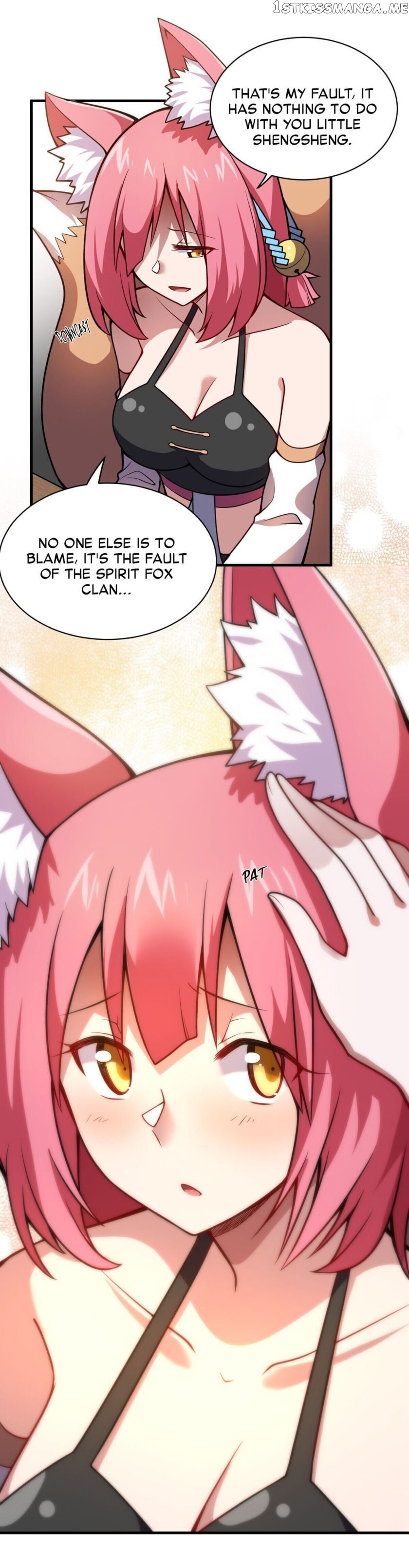I, The Strongest Demon, Have Regained My Youth?! Chapter 64 - page 16