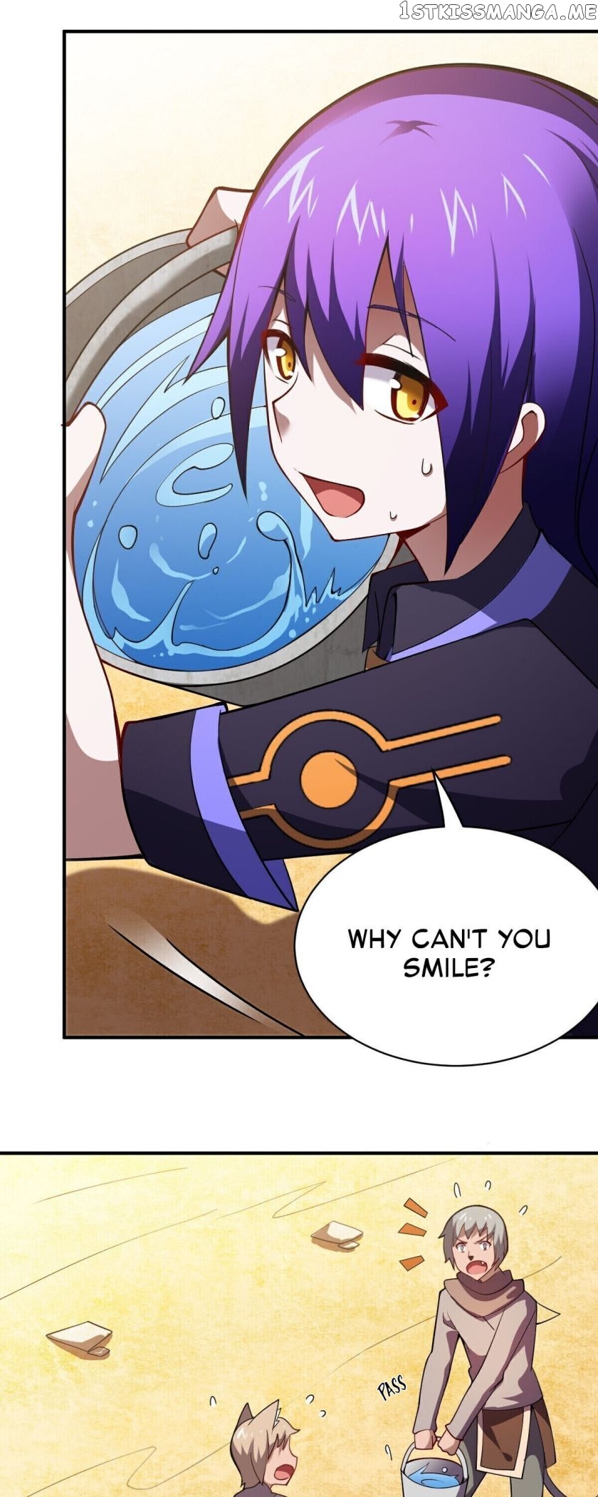 I, The Strongest Demon, Have Regained My Youth?! Chapter 64 - page 28