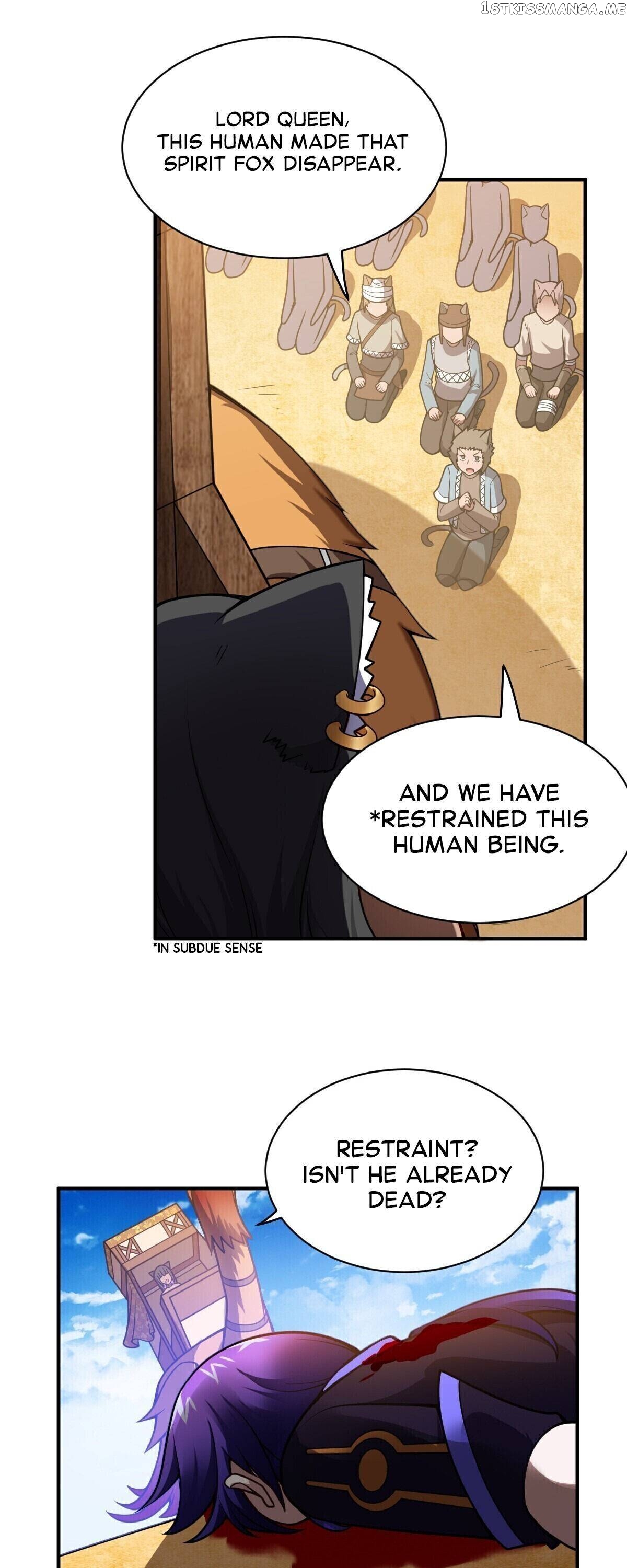 I, The Strongest Demon, Have Regained My Youth?! Chapter 63 - page 14