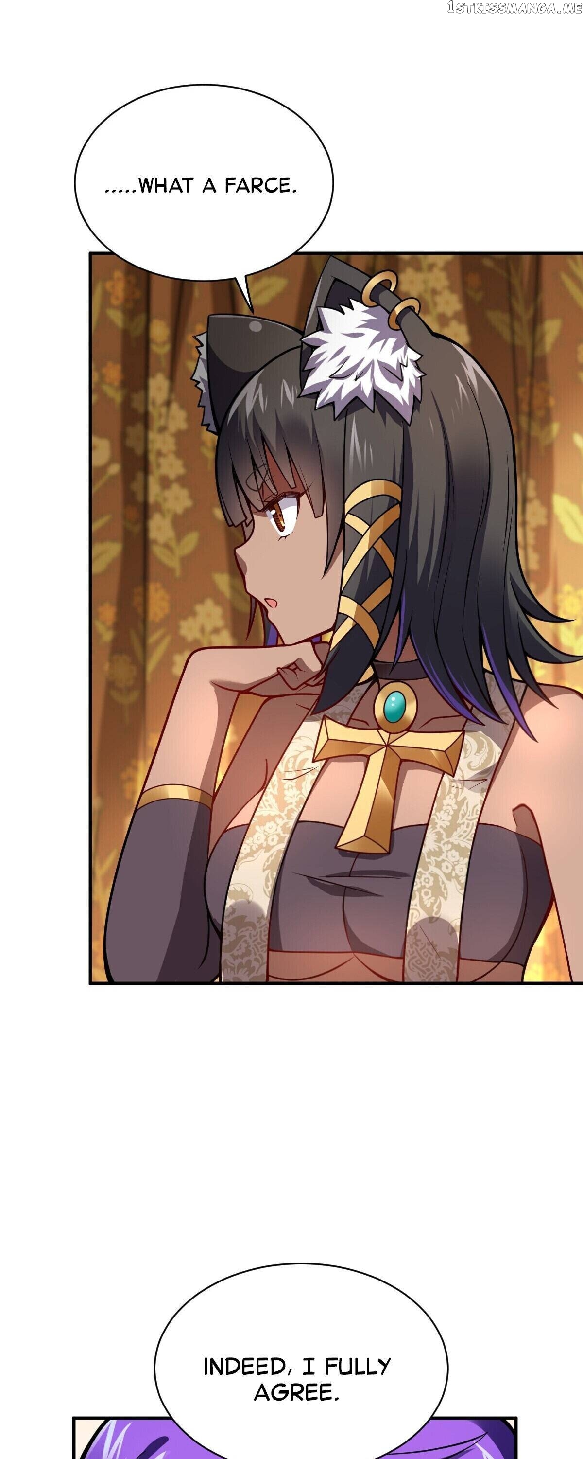 I, The Strongest Demon, Have Regained My Youth?! Chapter 63 - page 17