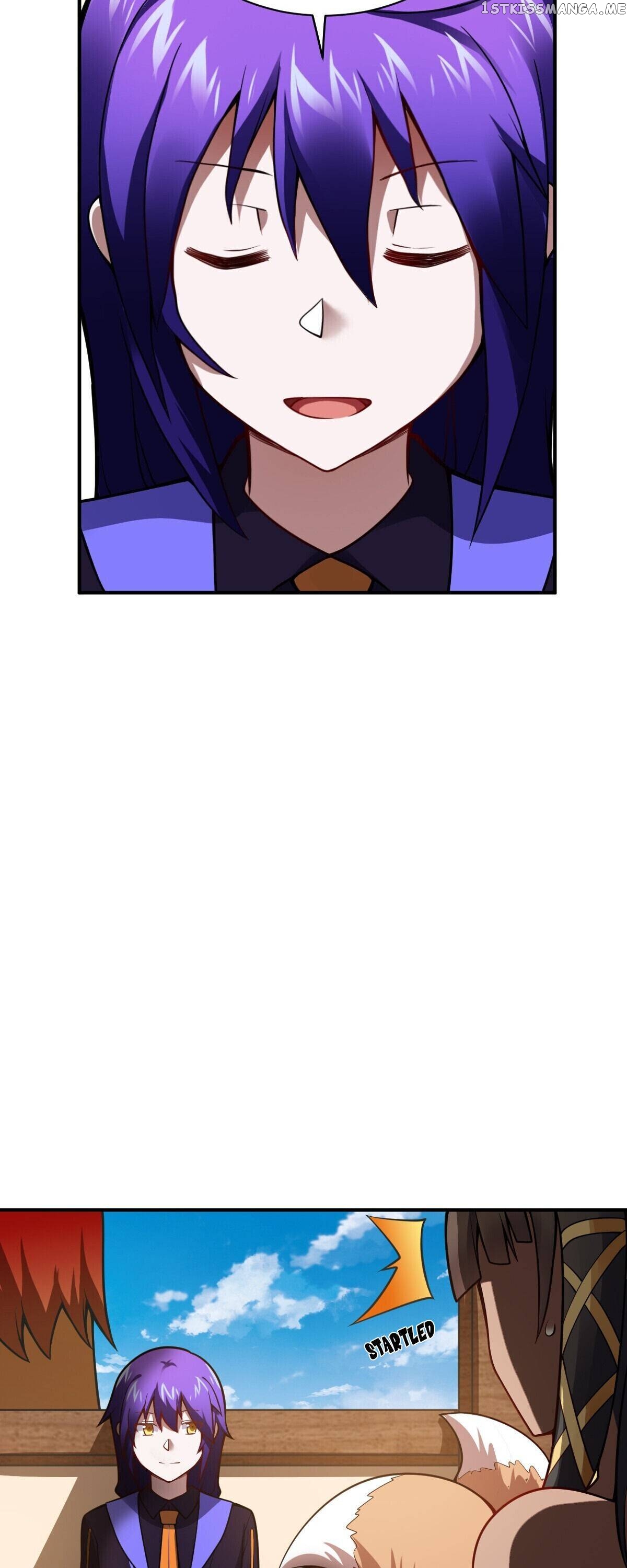 I, The Strongest Demon, Have Regained My Youth?! Chapter 63 - page 18