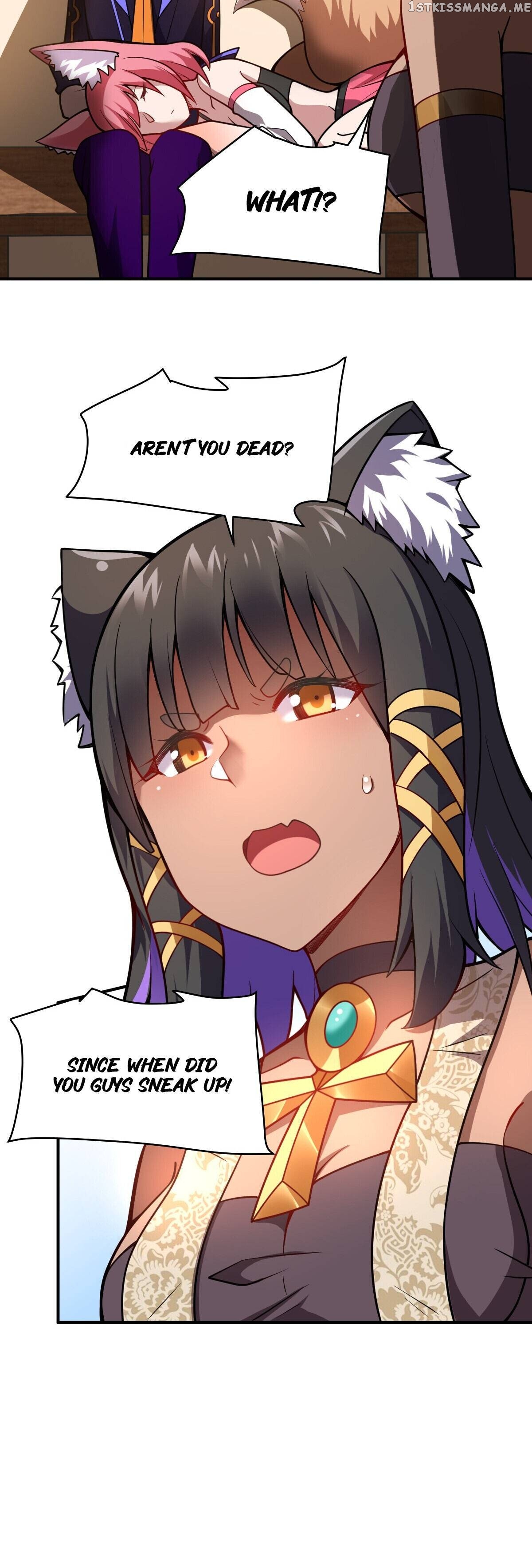 I, The Strongest Demon, Have Regained My Youth?! Chapter 63 - page 19