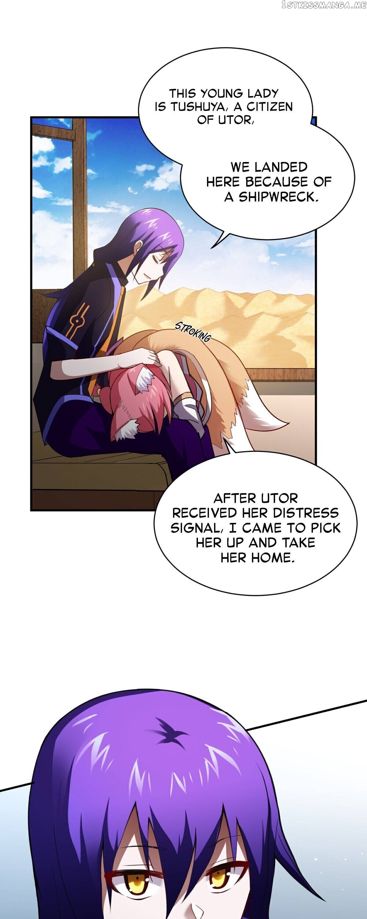 I, The Strongest Demon, Have Regained My Youth?! Chapter 63 - page 20