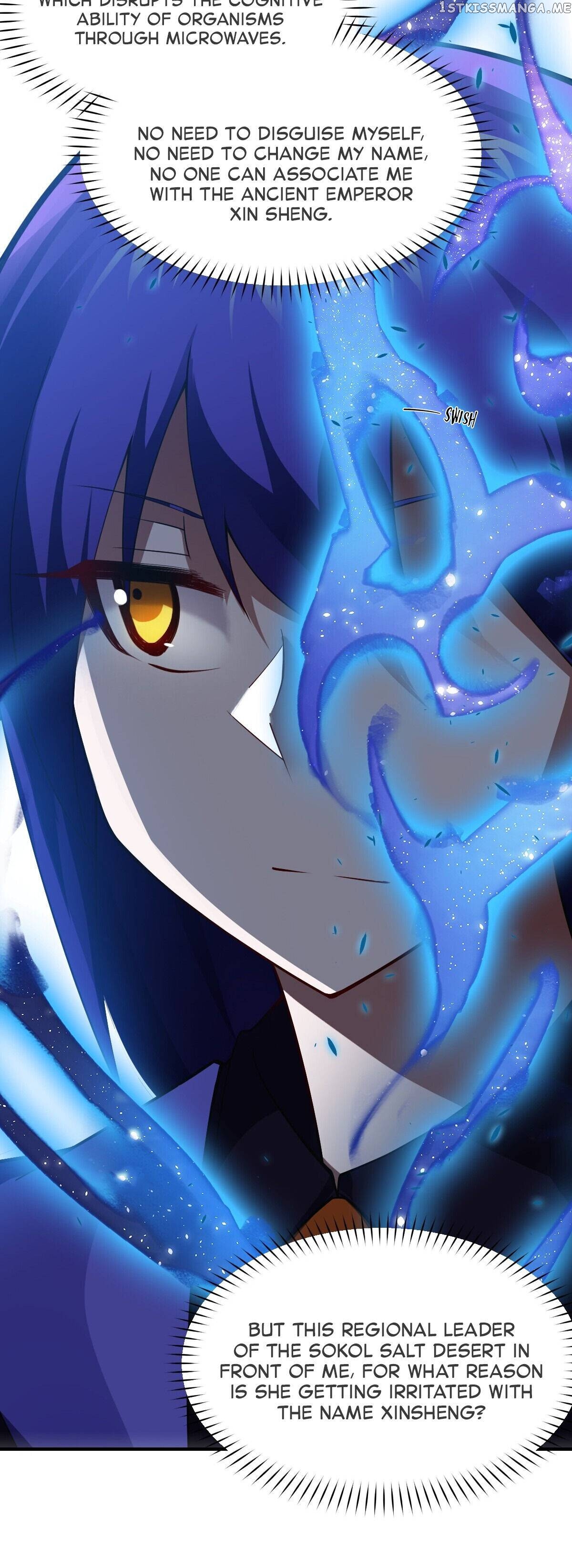 I, The Strongest Demon, Have Regained My Youth?! Chapter 63 - page 24