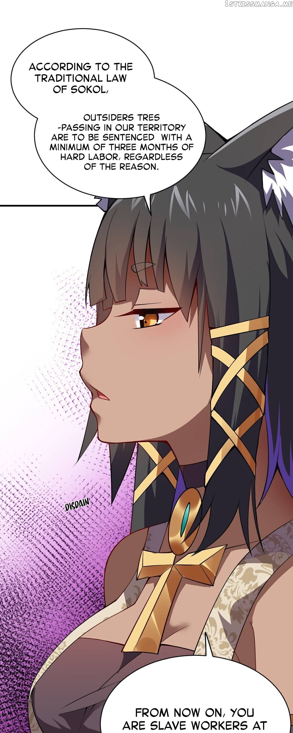 I, The Strongest Demon, Have Regained My Youth?! Chapter 63 - page 25