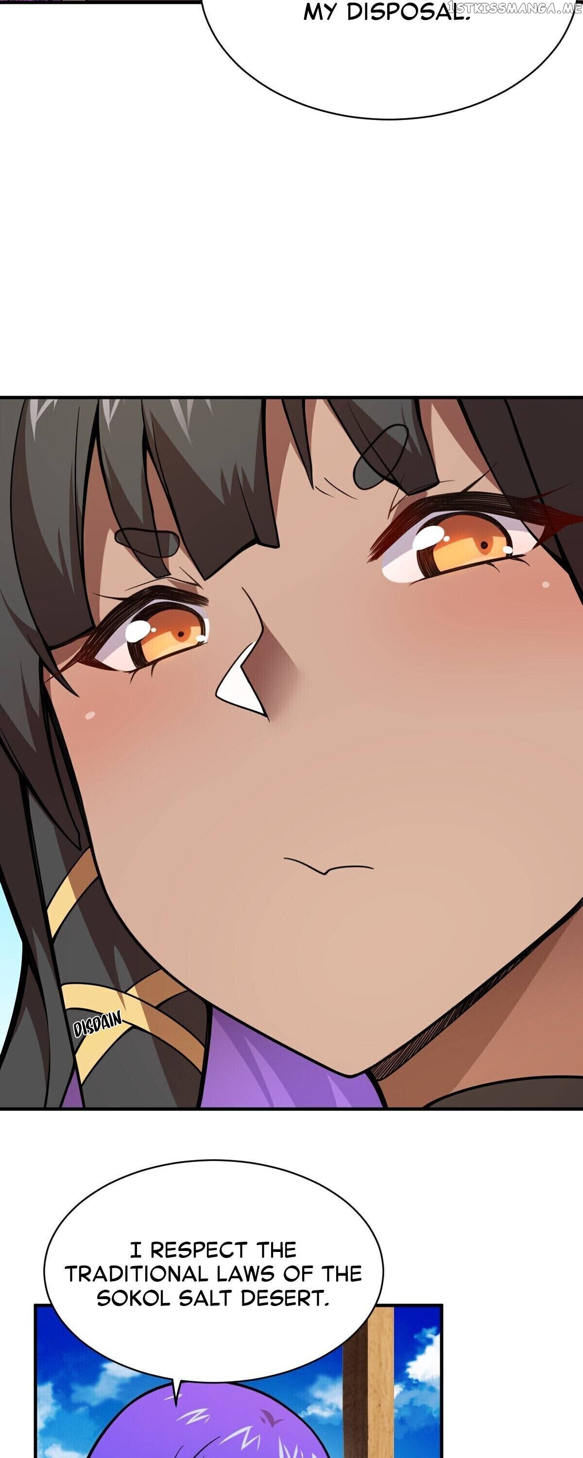 I, The Strongest Demon, Have Regained My Youth?! Chapter 63 - page 26