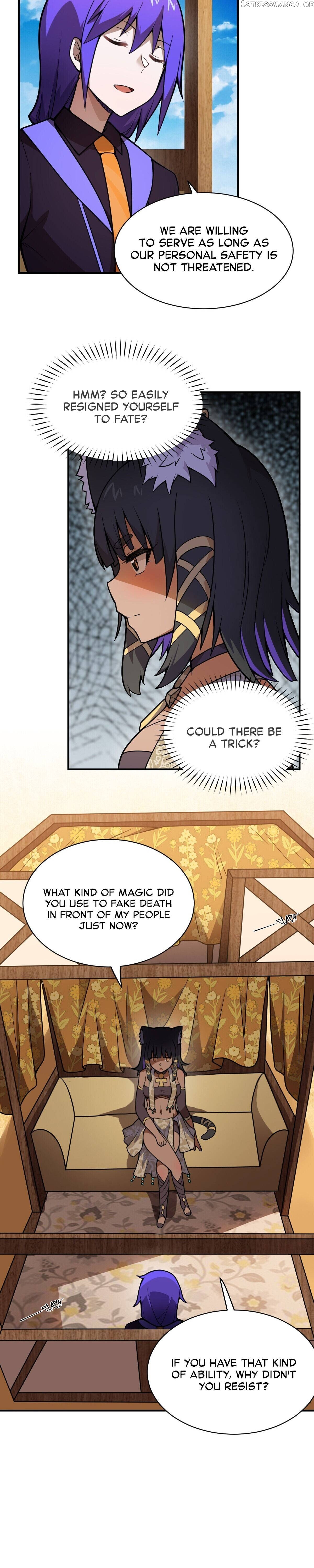 I, The Strongest Demon, Have Regained My Youth?! Chapter 63 - page 27