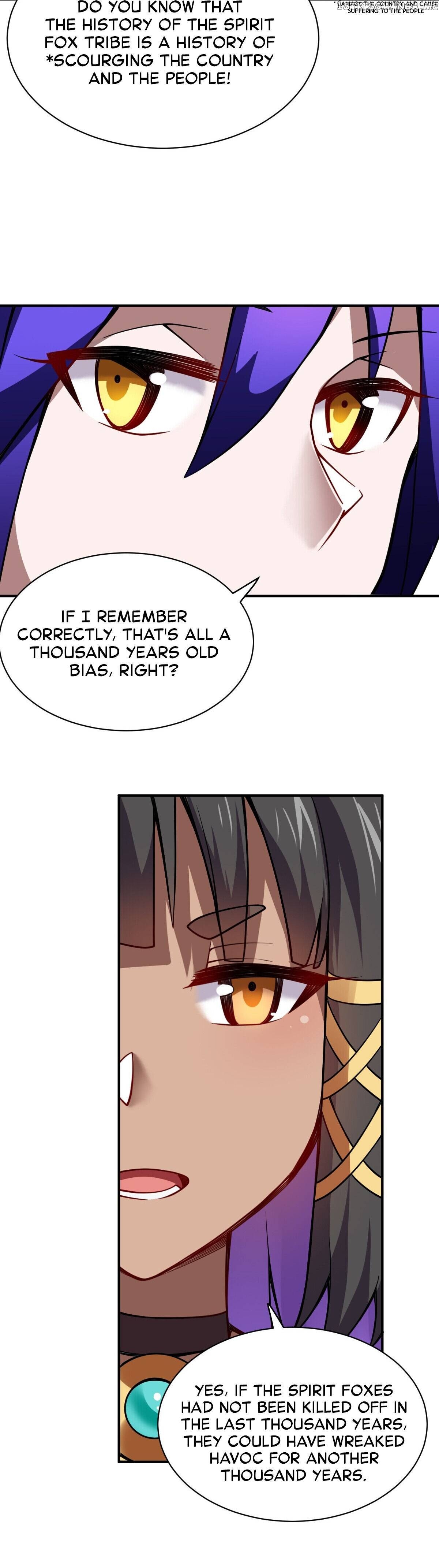I, The Strongest Demon, Have Regained My Youth?! Chapter 63 - page 31