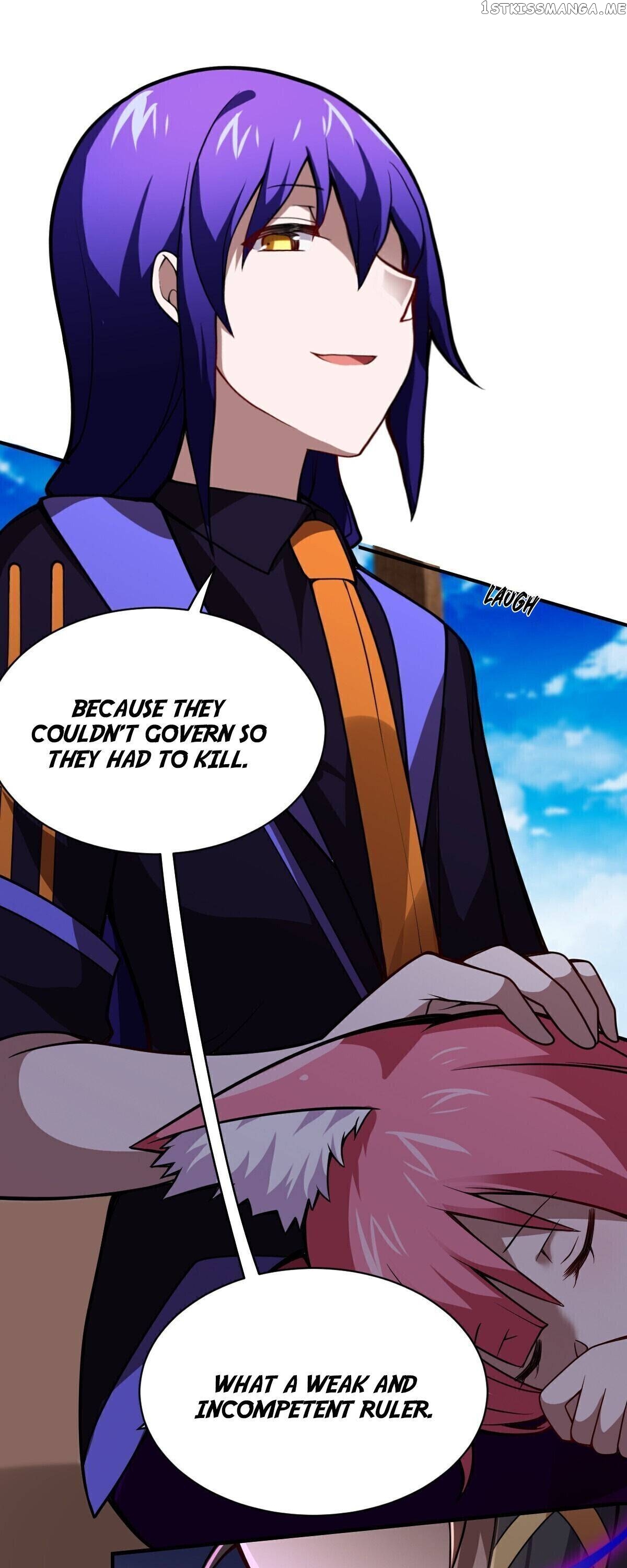 I, The Strongest Demon, Have Regained My Youth?! Chapter 63 - page 32