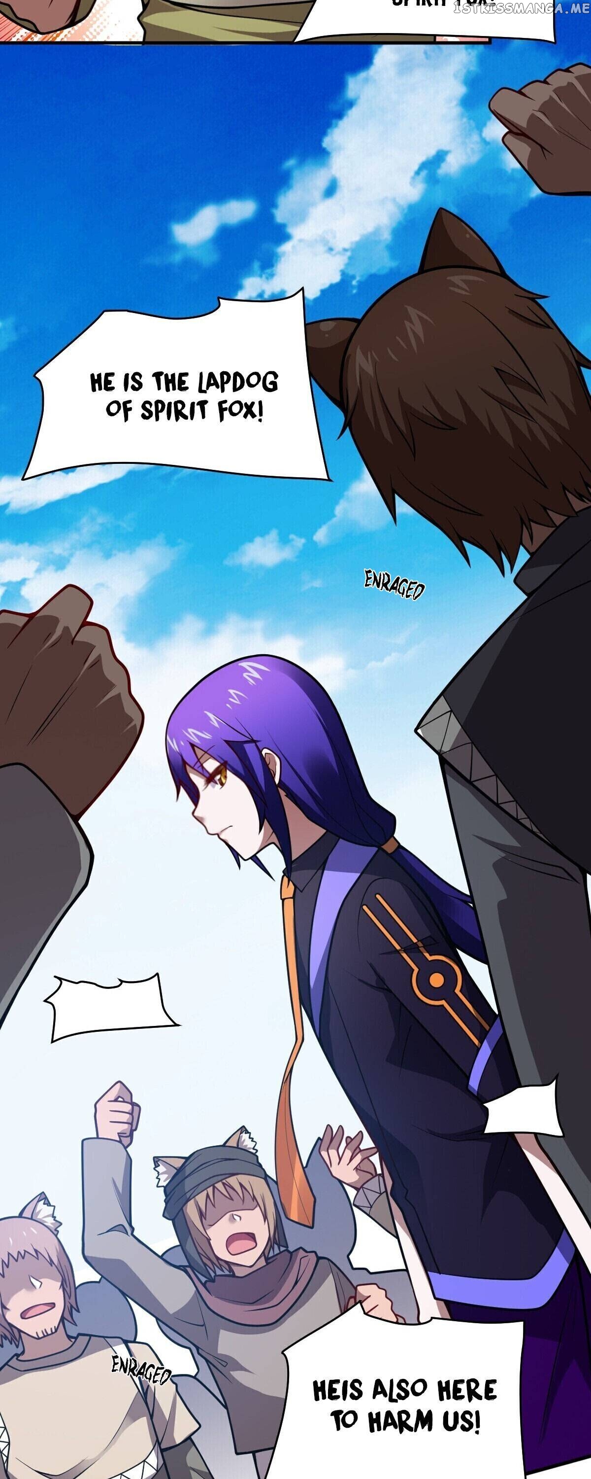 I, The Strongest Demon, Have Regained My Youth?! Chapter 63 - page 4