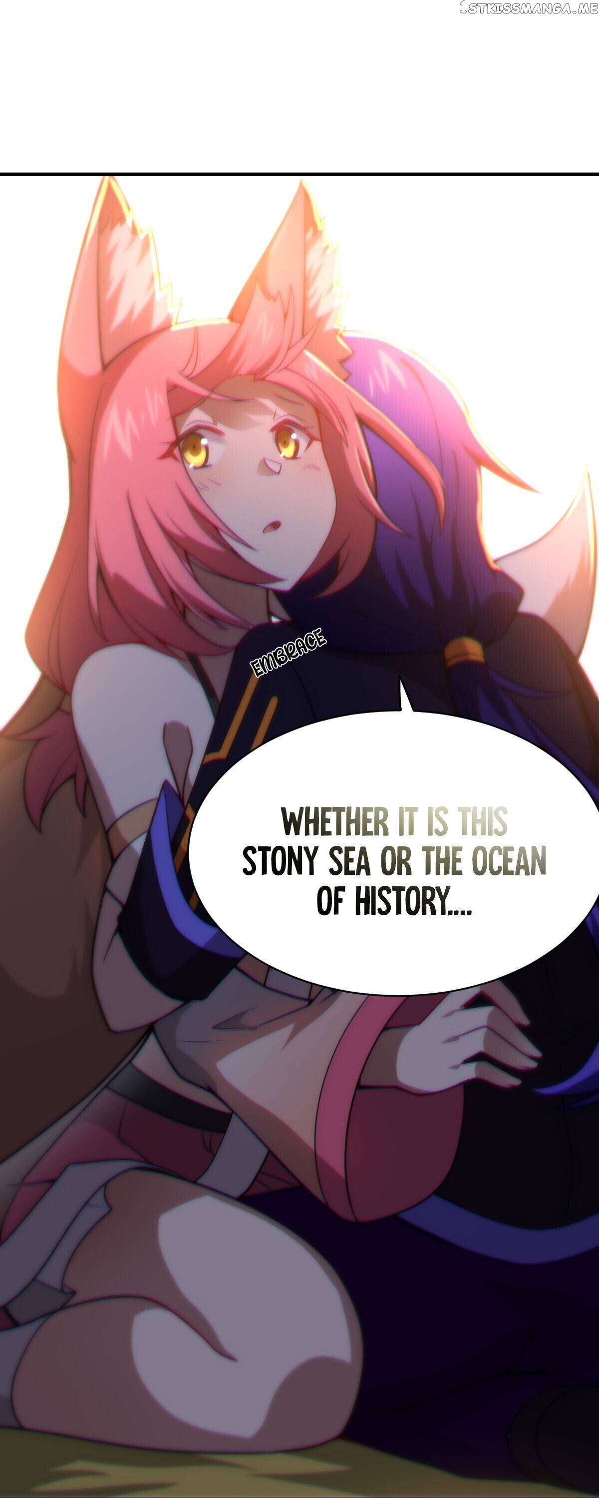 I, The Strongest Demon, Have Regained My Youth?! Chapter 63 - page 42