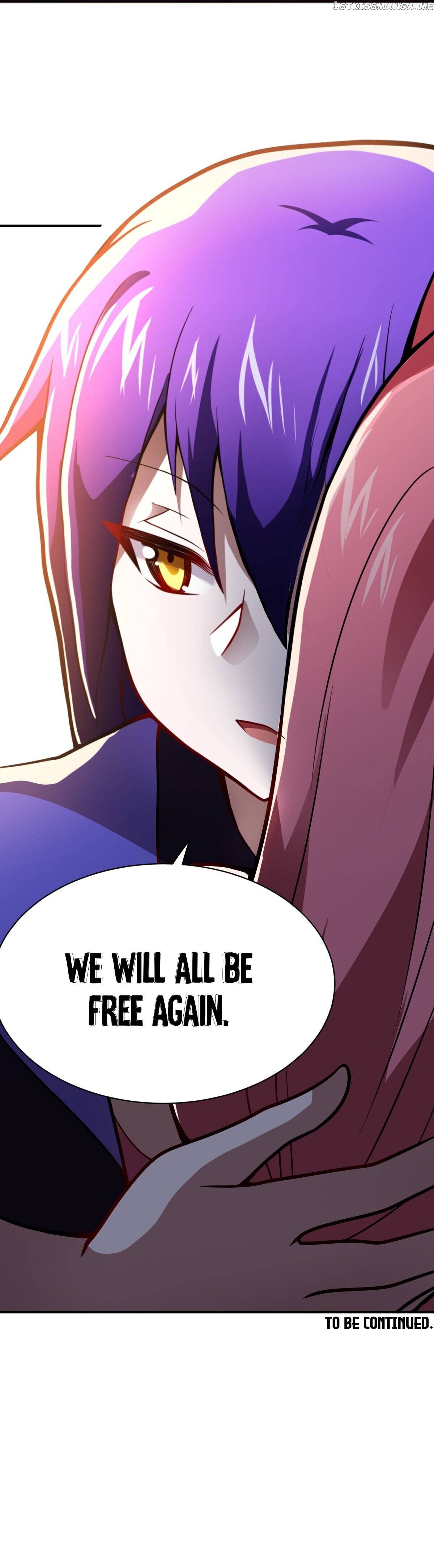 I, The Strongest Demon, Have Regained My Youth?! Chapter 63 - page 43