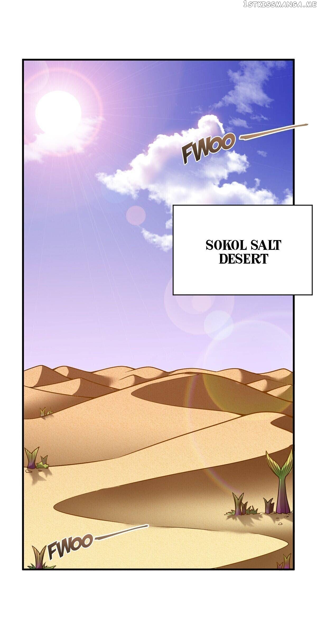 I, The Strongest Demon, Have Regained My Youth?! Chapter 62 - page 1