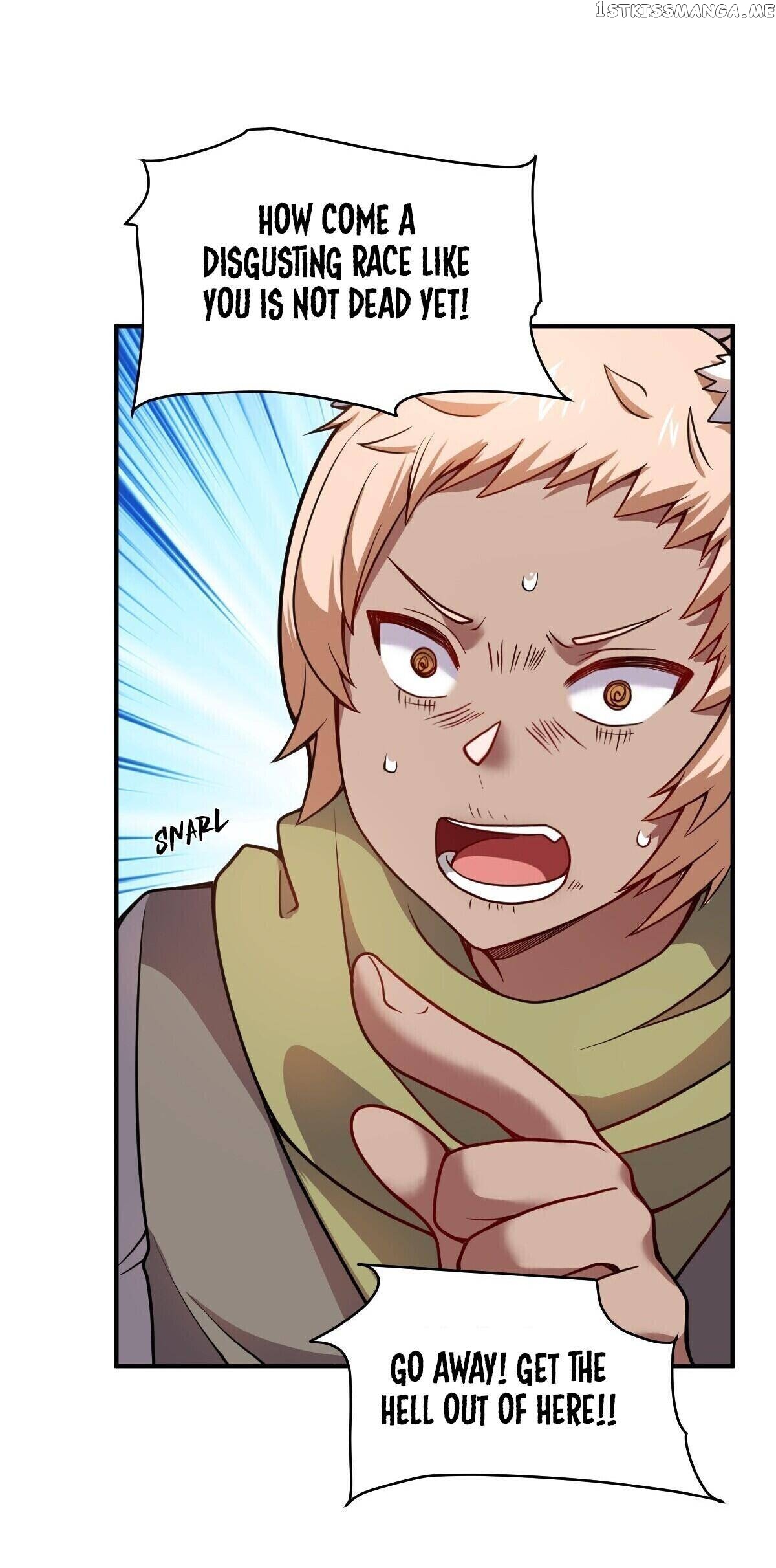 I, The Strongest Demon, Have Regained My Youth?! Chapter 62 - page 11