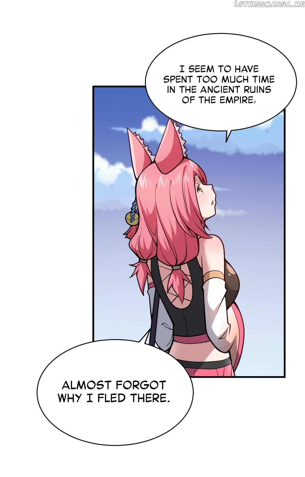I, The Strongest Demon, Have Regained My Youth?! Chapter 62 - page 16