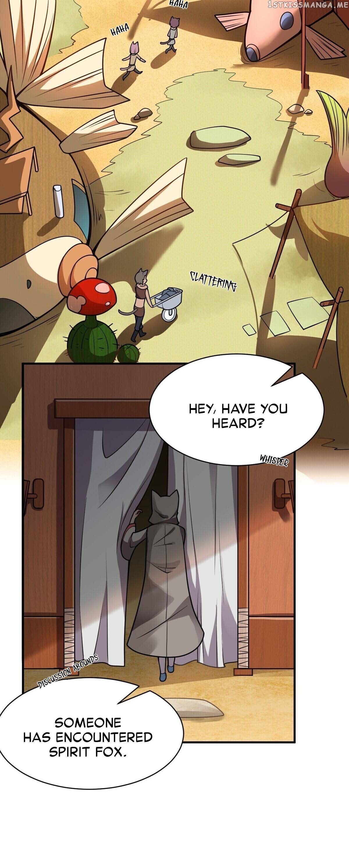 I, The Strongest Demon, Have Regained My Youth?! Chapter 62 - page 19