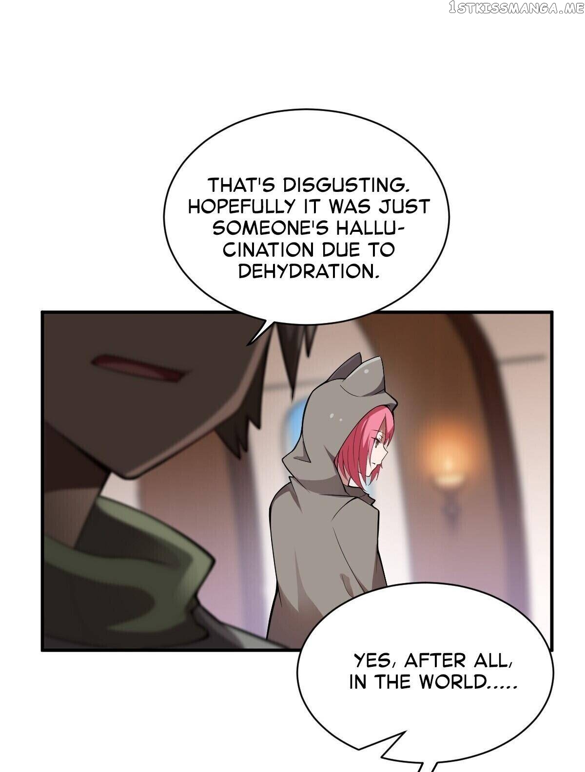 I, The Strongest Demon, Have Regained My Youth?! Chapter 62 - page 21