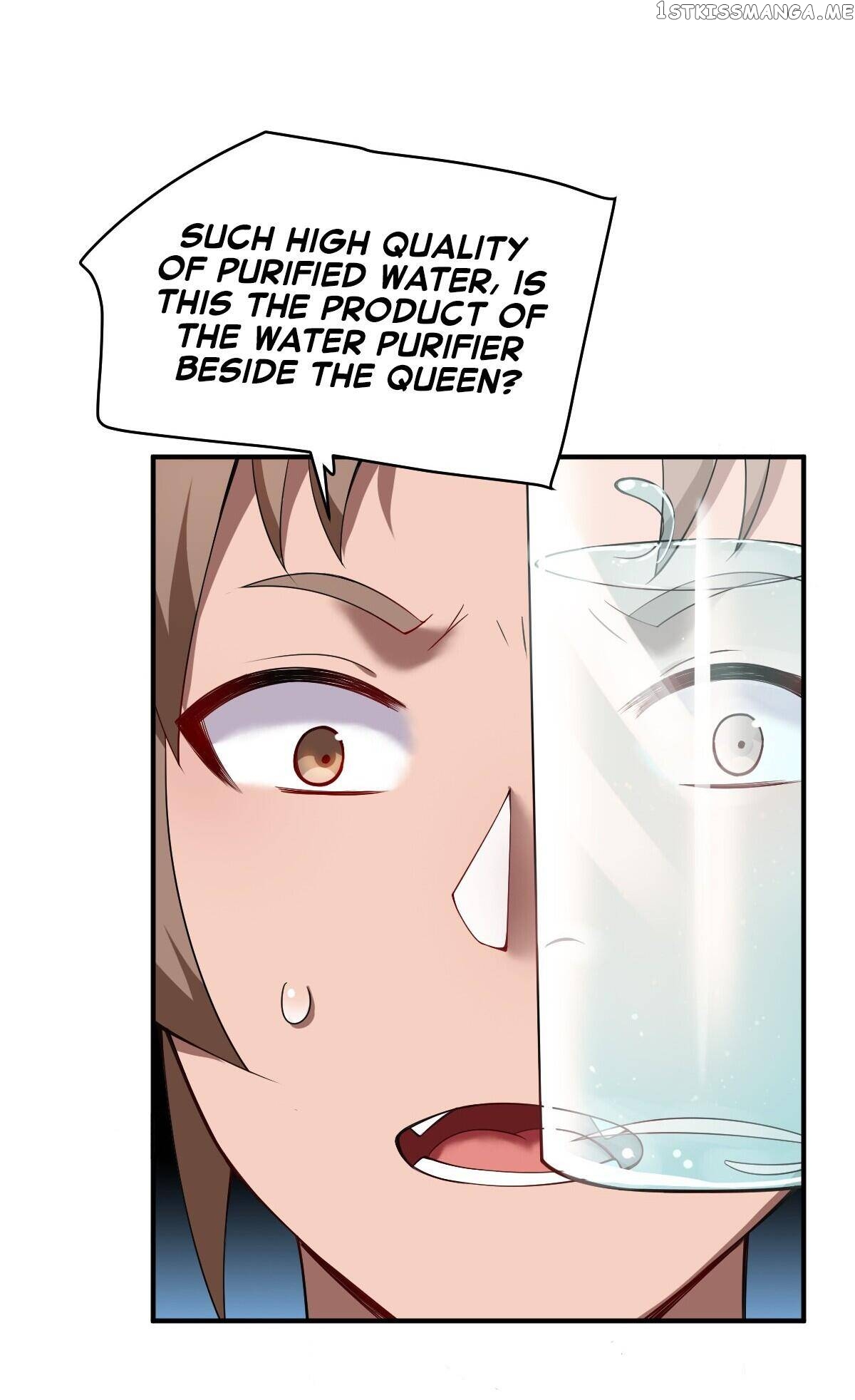 I, The Strongest Demon, Have Regained My Youth?! Chapter 62 - page 25