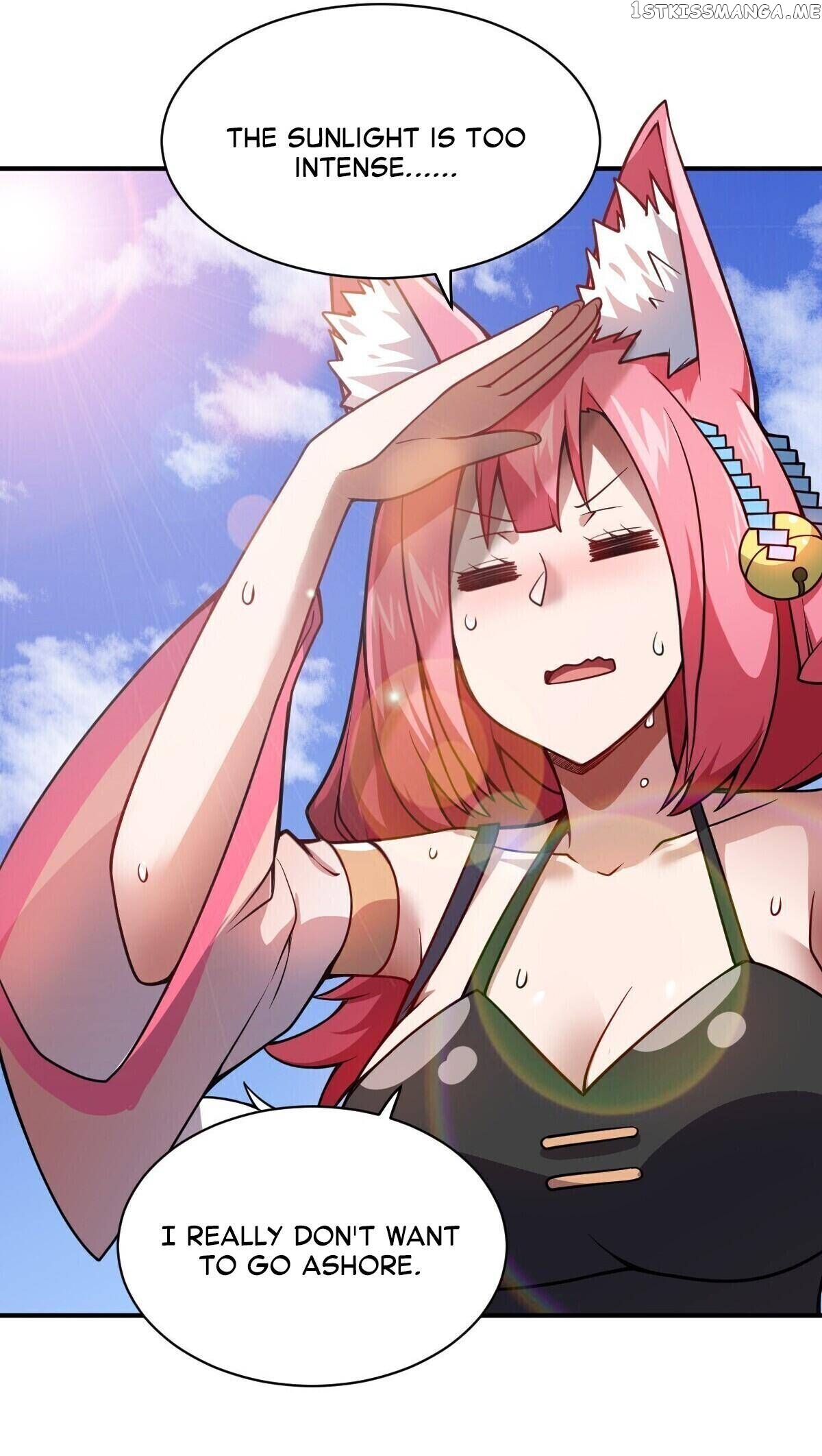 I, The Strongest Demon, Have Regained My Youth?! Chapter 62 - page 3
