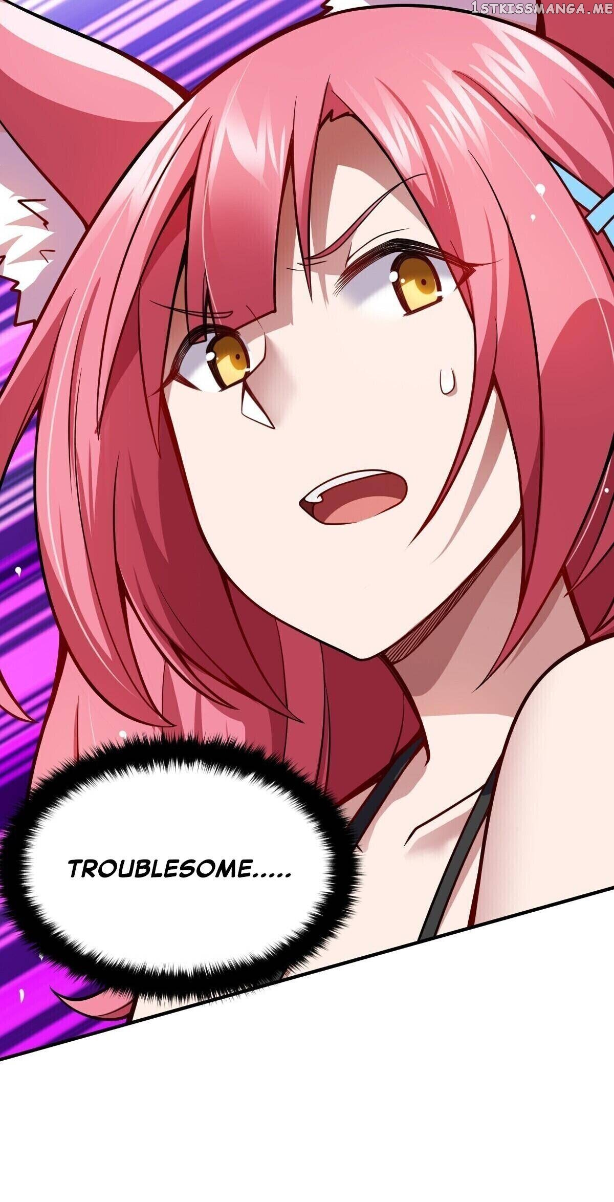 I, The Strongest Demon, Have Regained My Youth?! Chapter 62 - page 36
