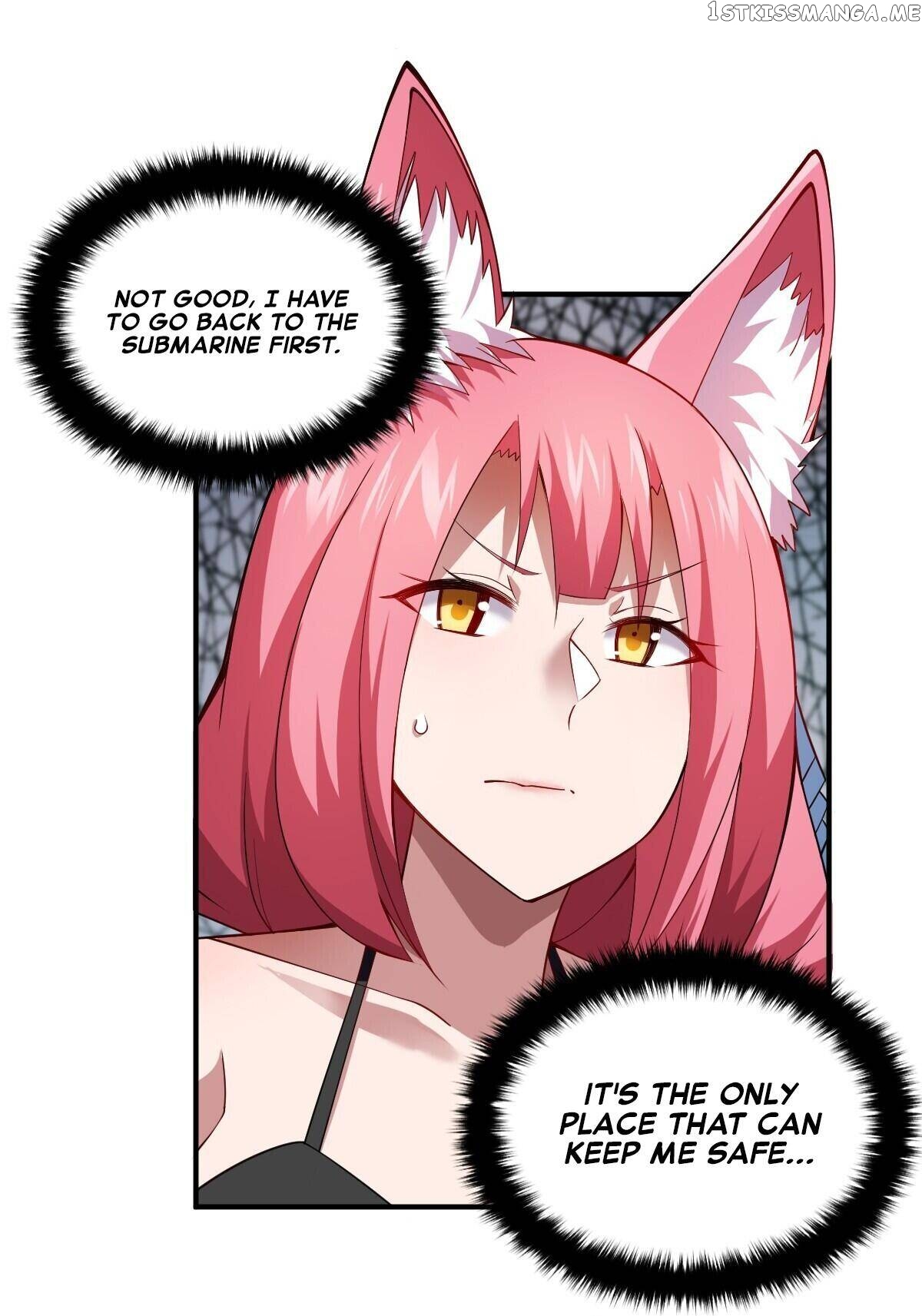 I, The Strongest Demon, Have Regained My Youth?! Chapter 62 - page 40