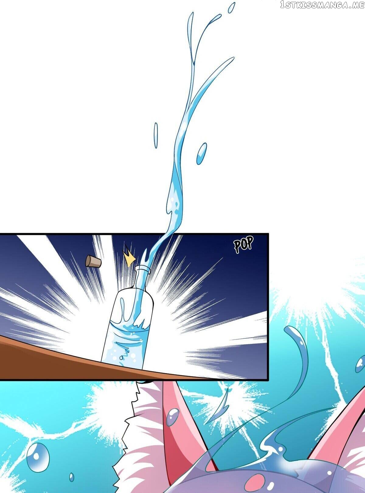 I, The Strongest Demon, Have Regained My Youth?! Chapter 62 - page 41