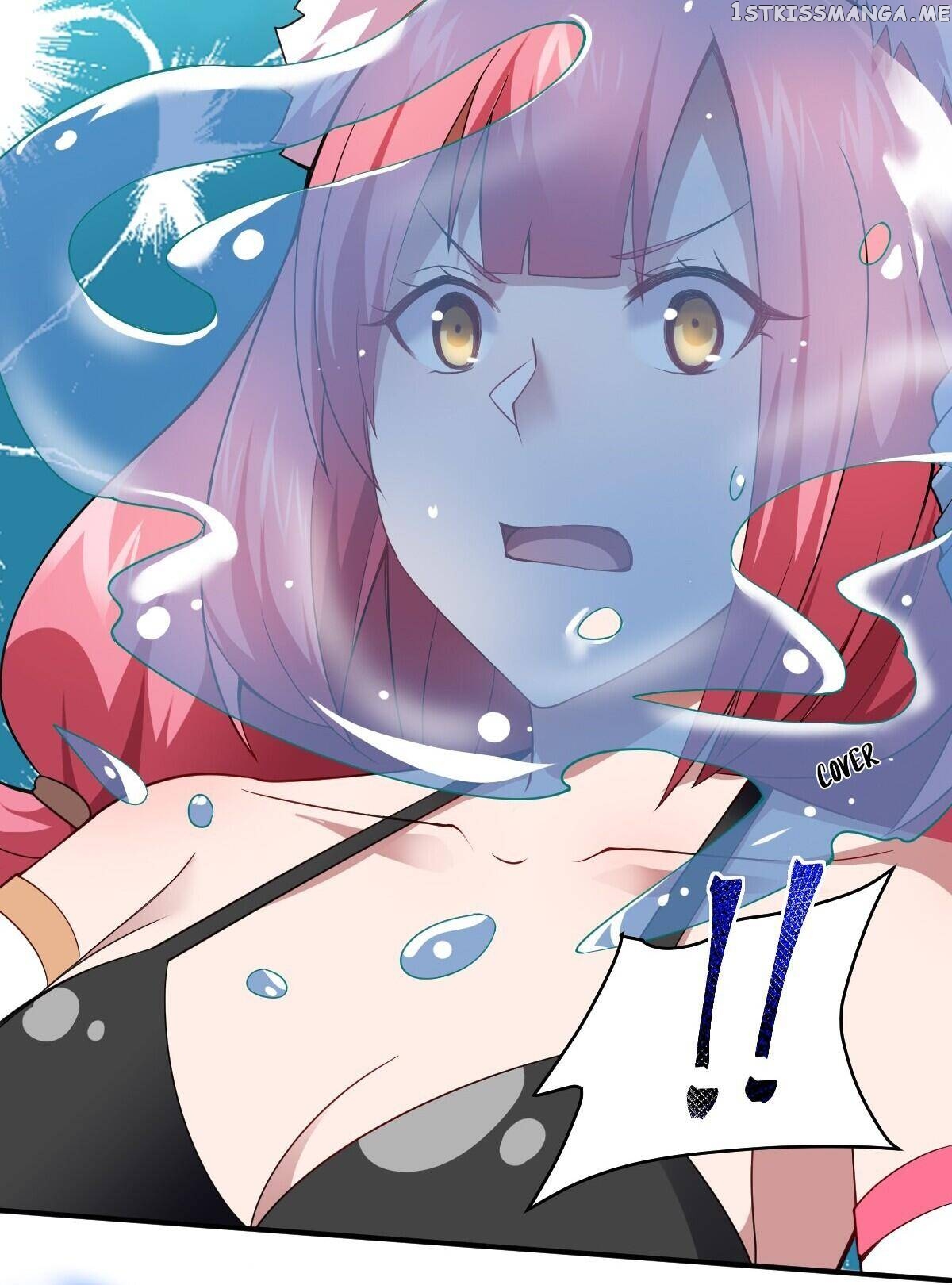 I, The Strongest Demon, Have Regained My Youth?! Chapter 62 - page 42