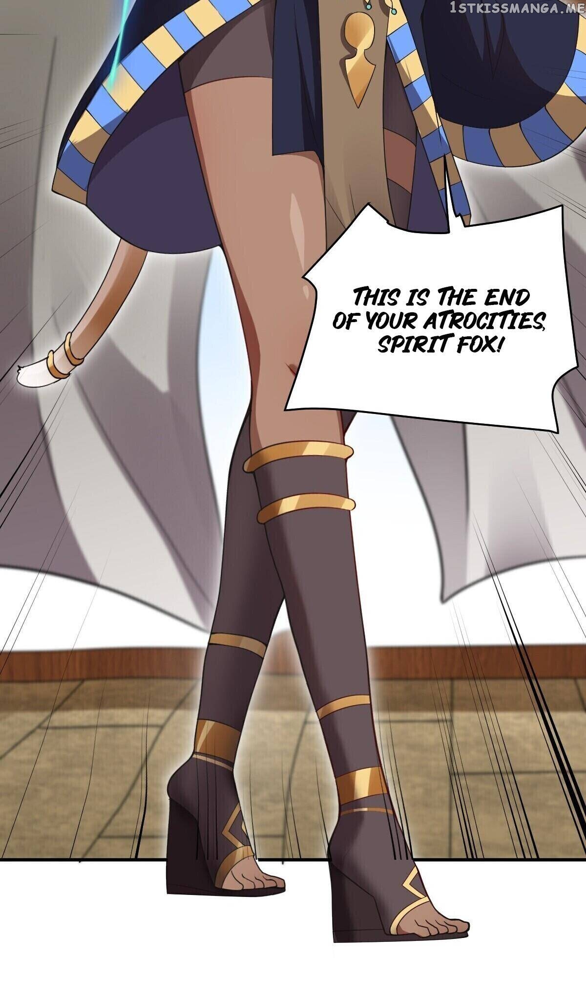 I, The Strongest Demon, Have Regained My Youth?! Chapter 62 - page 44