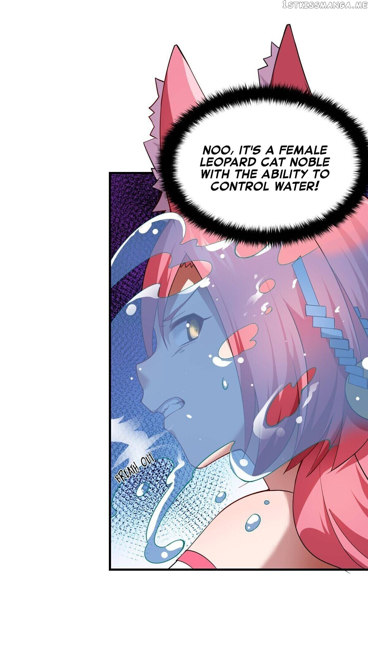 I, The Strongest Demon, Have Regained My Youth?! Chapter 62 - page 45