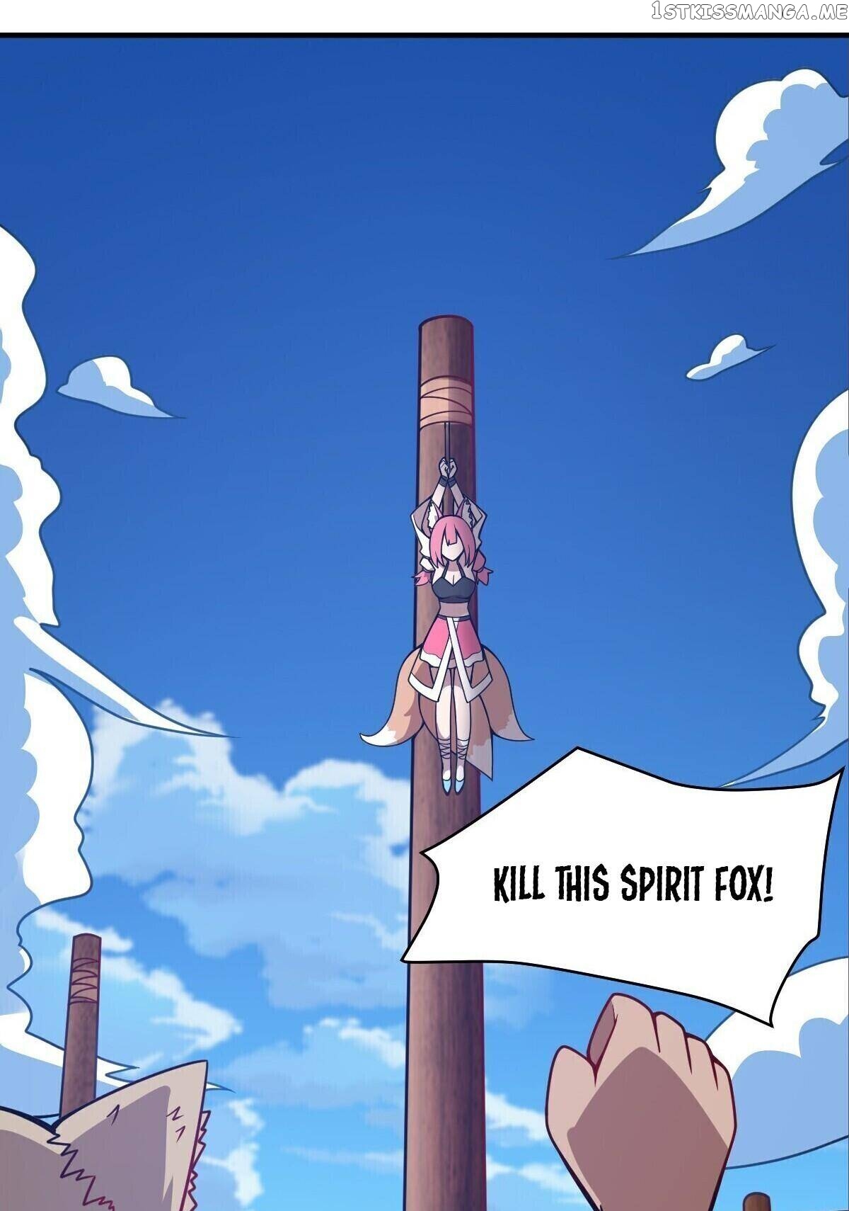 I, The Strongest Demon, Have Regained My Youth?! Chapter 62 - page 53