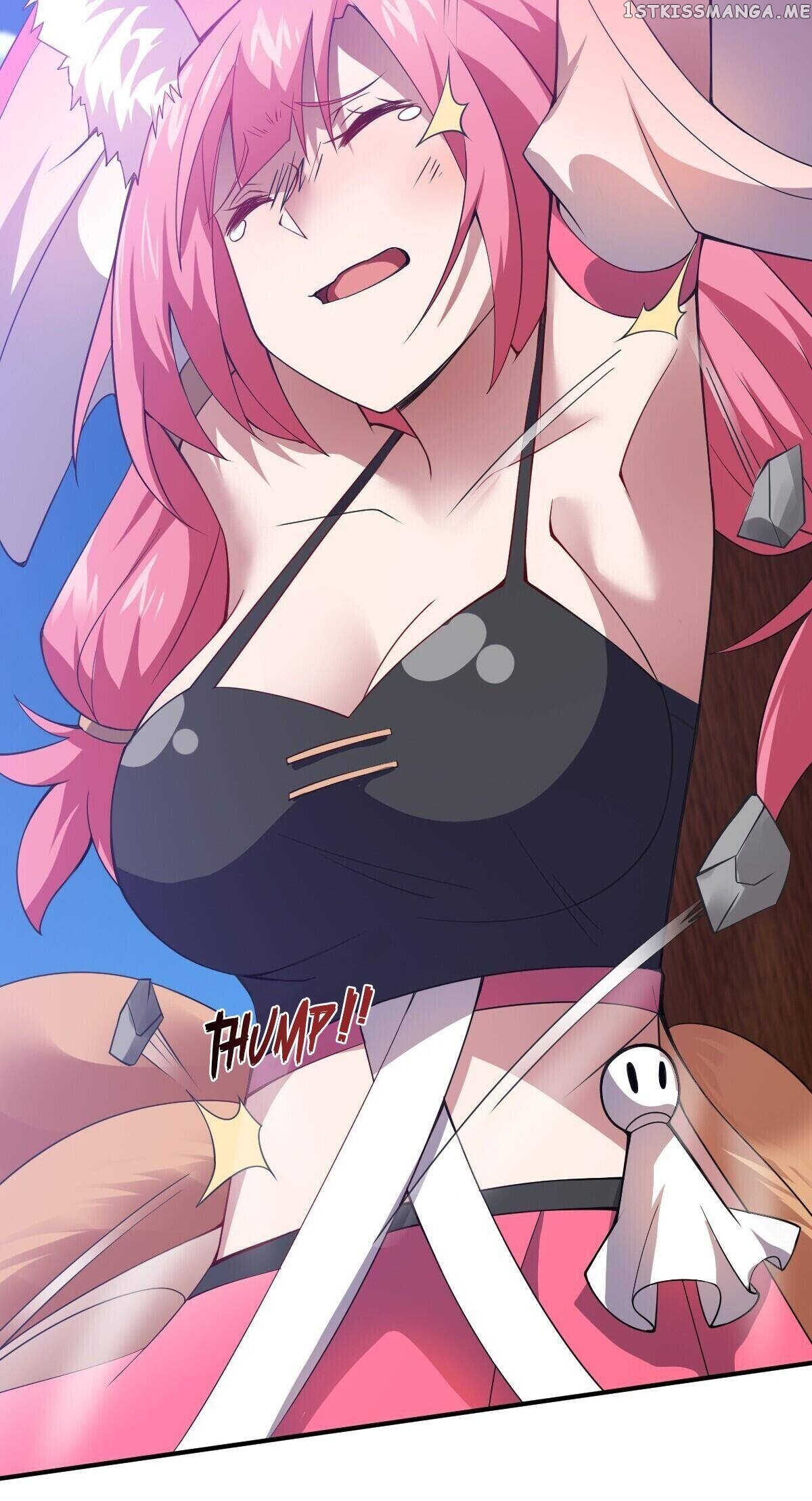 I, The Strongest Demon, Have Regained My Youth?! Chapter 62 - page 56