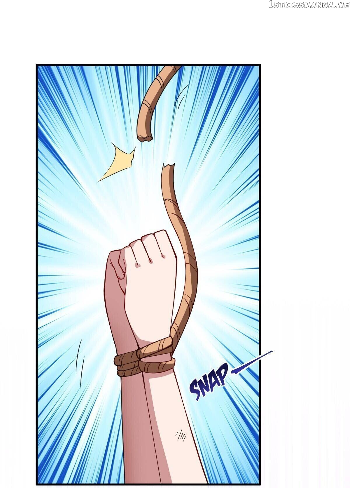 I, The Strongest Demon, Have Regained My Youth?! Chapter 62 - page 59