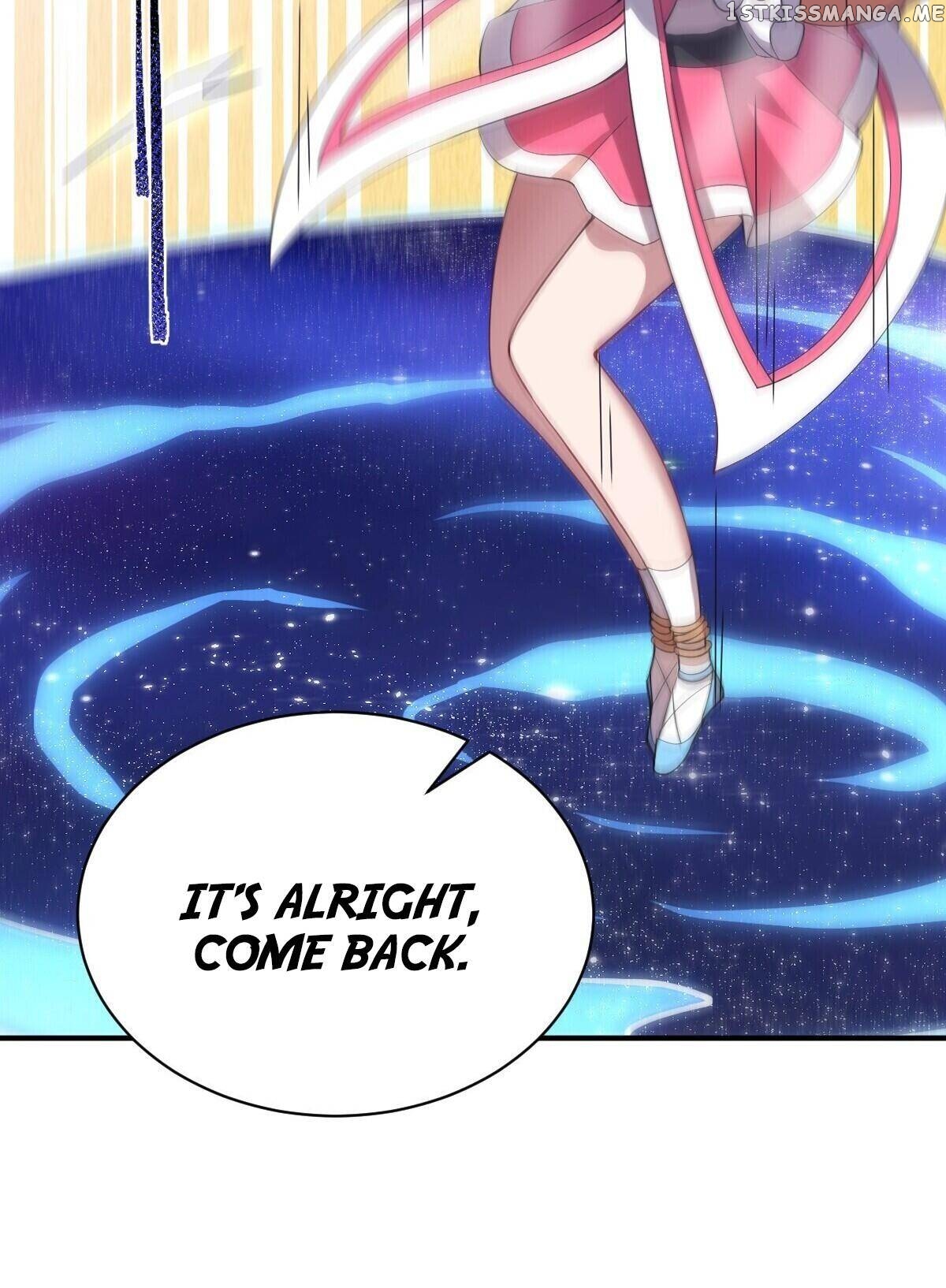 I, The Strongest Demon, Have Regained My Youth?! Chapter 62 - page 61