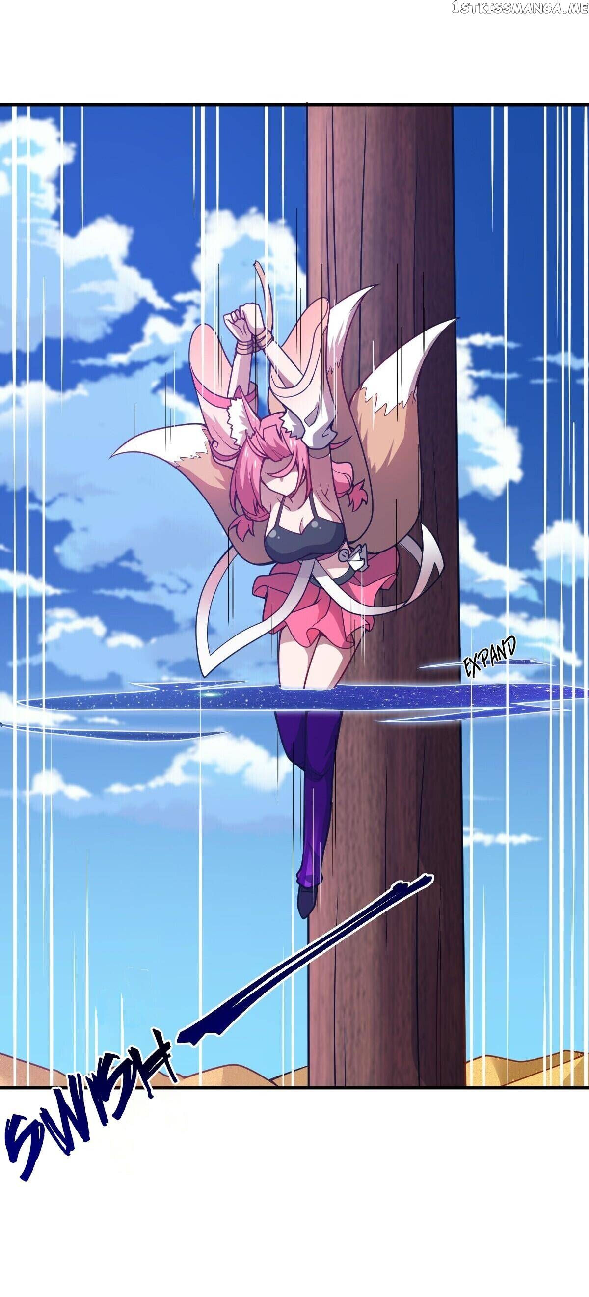 I, The Strongest Demon, Have Regained My Youth?! Chapter 62 - page 62