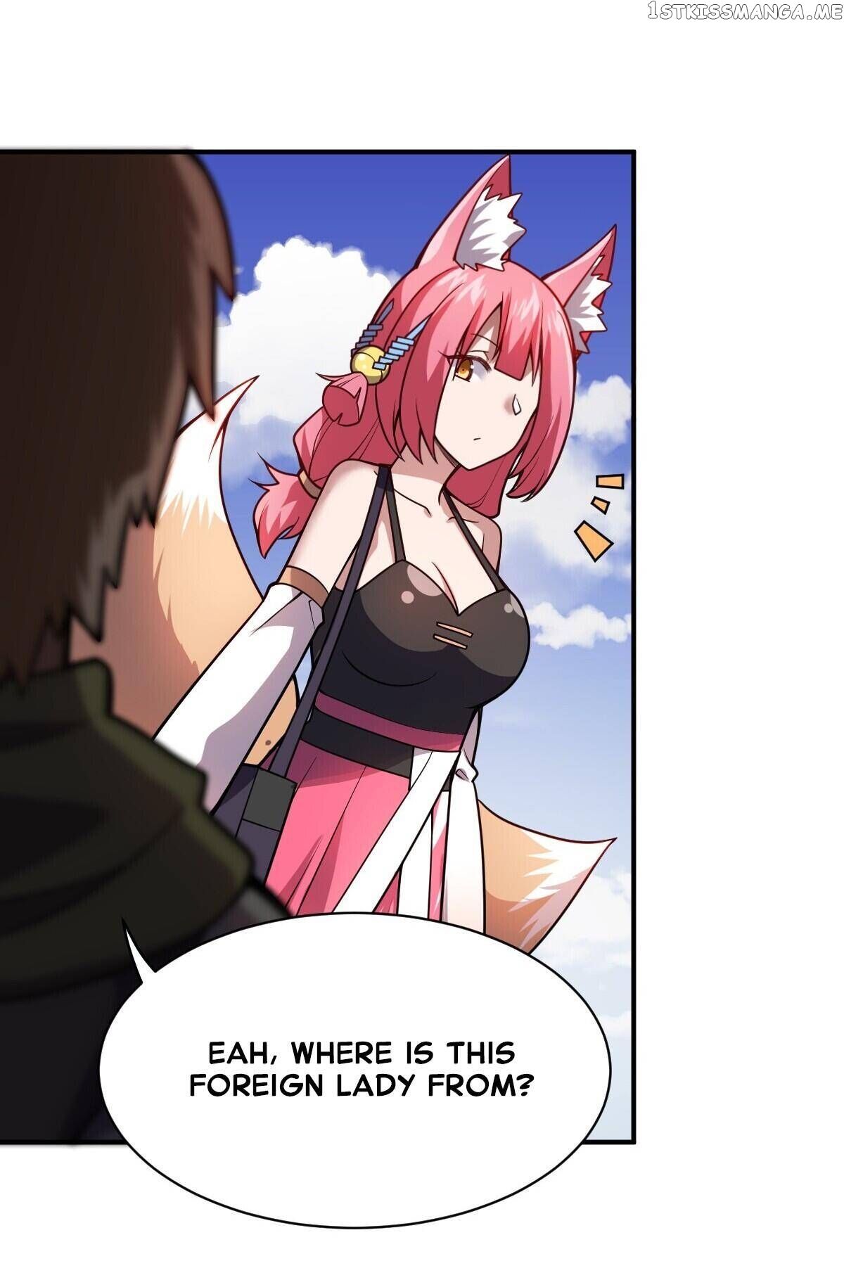 I, The Strongest Demon, Have Regained My Youth?! Chapter 62 - page 7
