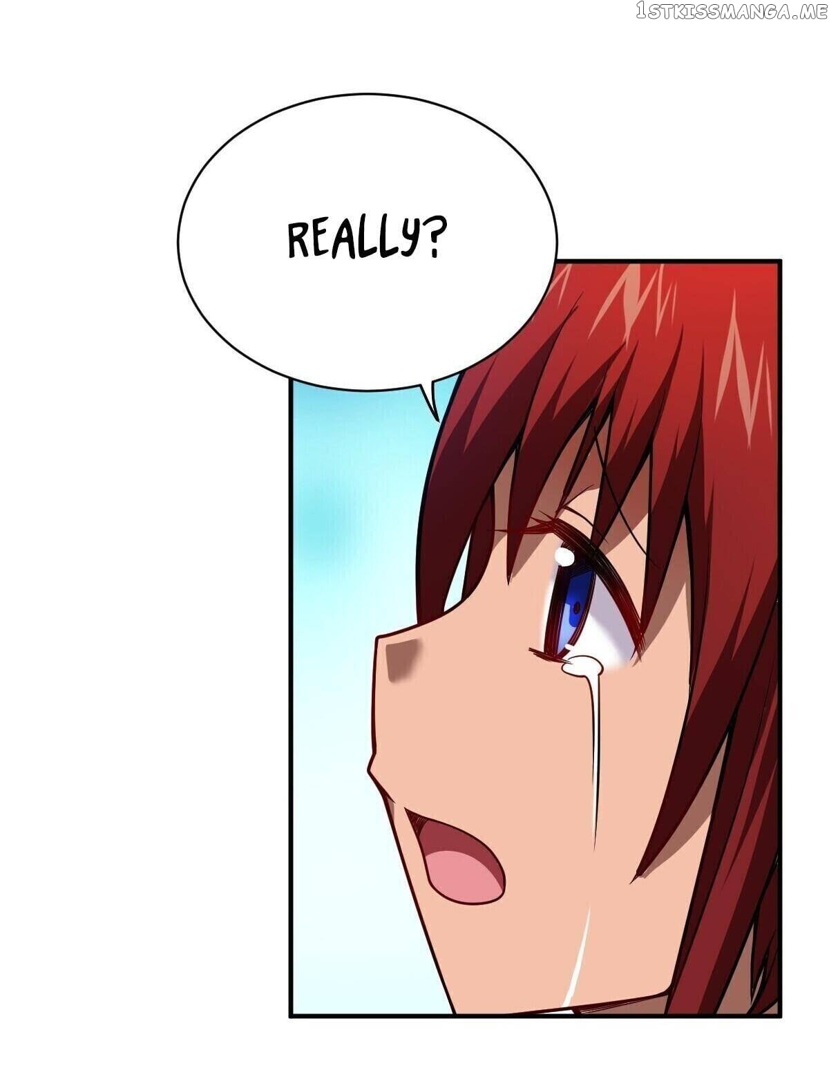 I, The Strongest Demon, Have Regained My Youth?! Chapter 61 - page 11