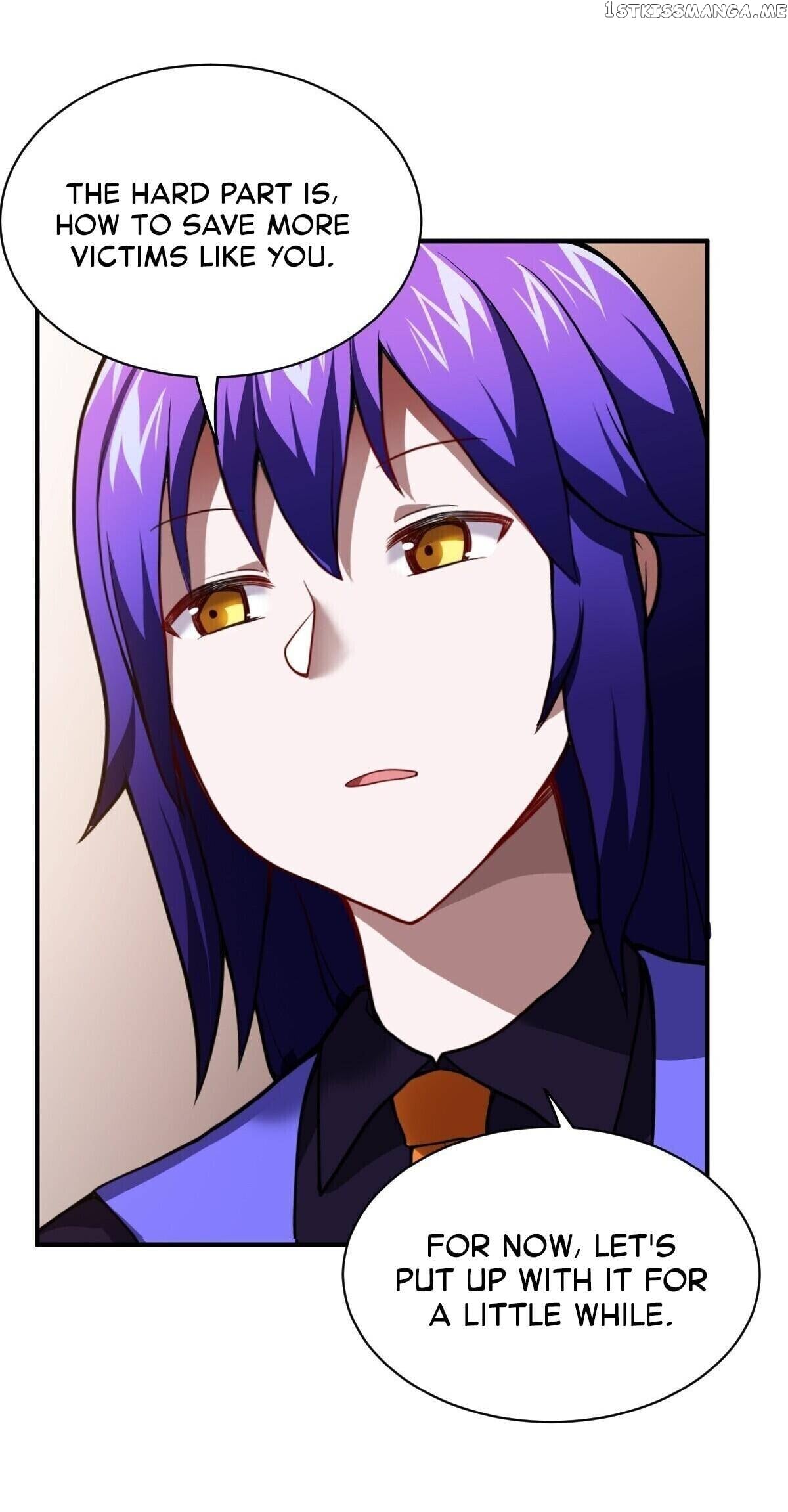 I, The Strongest Demon, Have Regained My Youth?! Chapter 61 - page 12