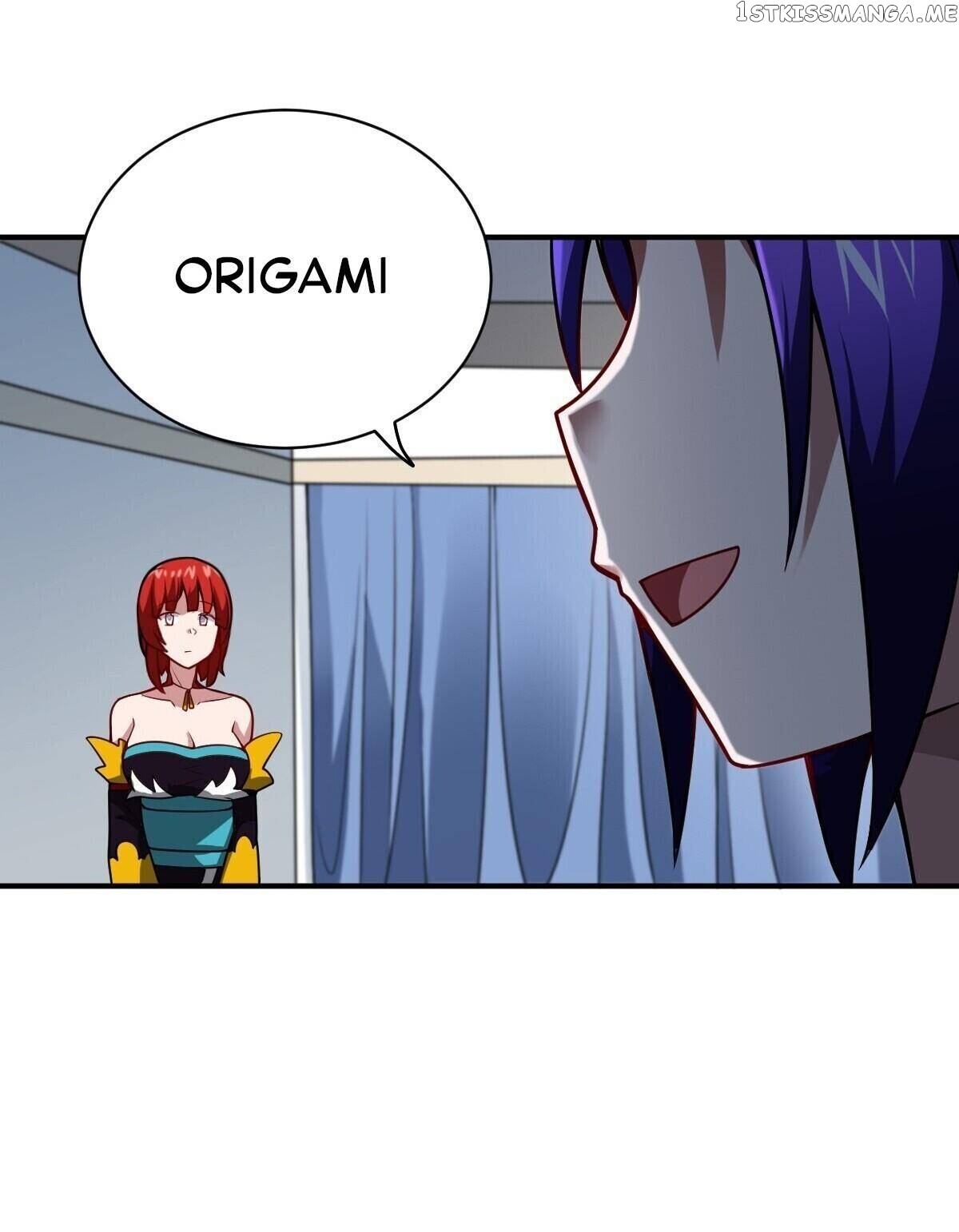 I, The Strongest Demon, Have Regained My Youth?! Chapter 61 - page 13