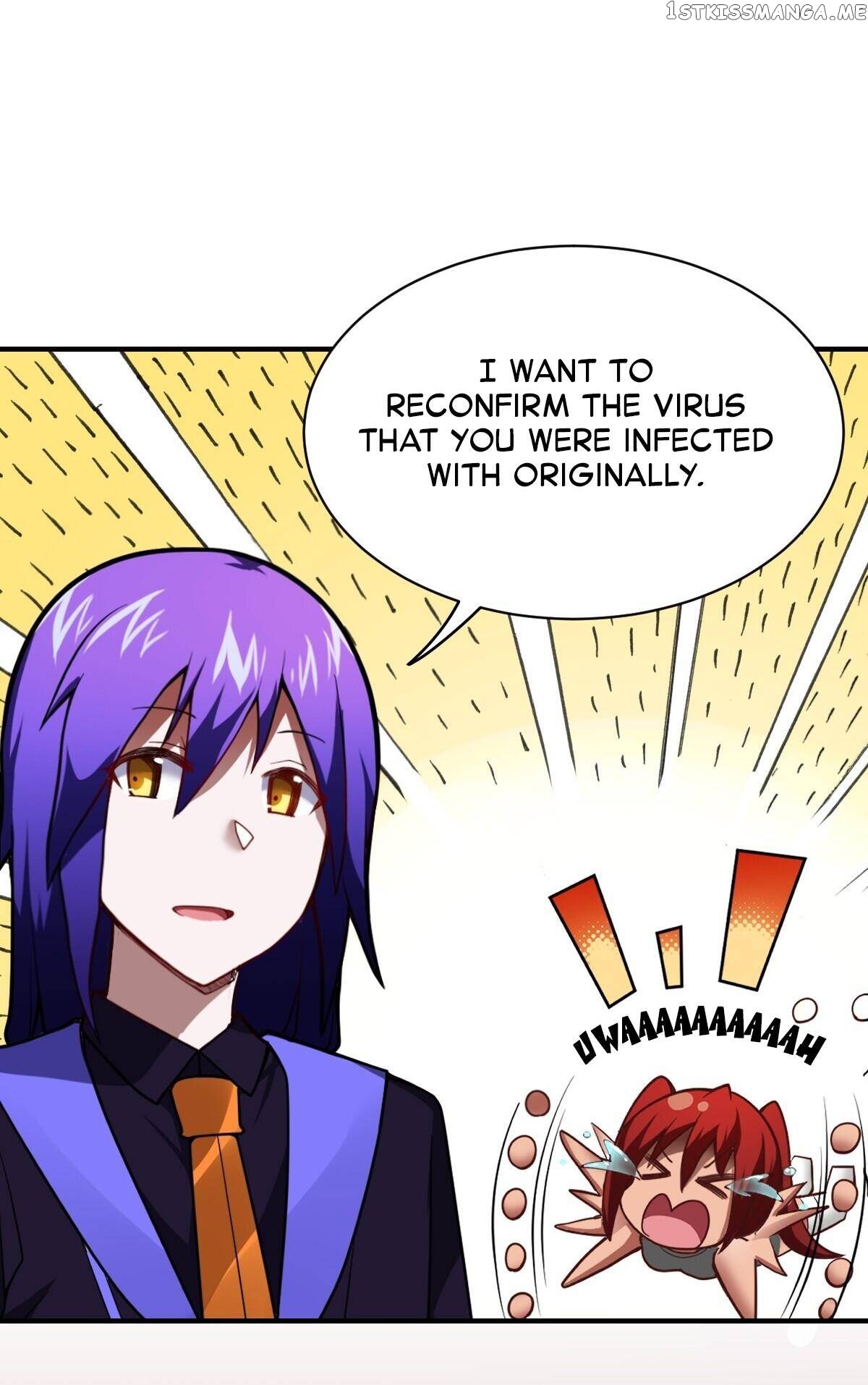 I, The Strongest Demon, Have Regained My Youth?! Chapter 61 - page 16