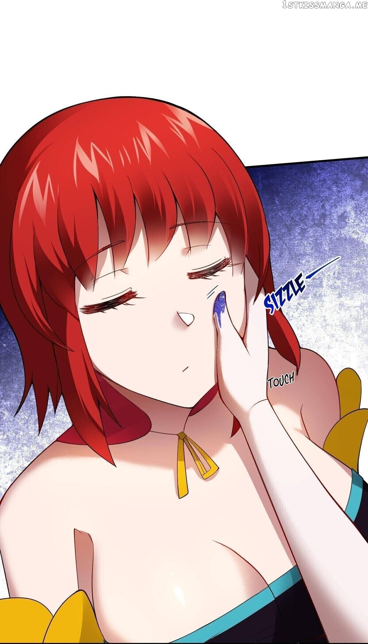 I, The Strongest Demon, Have Regained My Youth?! Chapter 61 - page 18