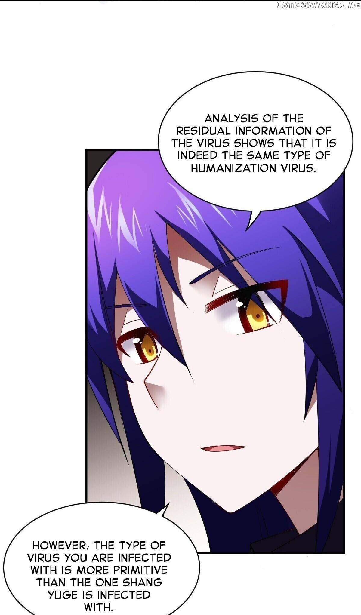 I, The Strongest Demon, Have Regained My Youth?! Chapter 61 - page 19